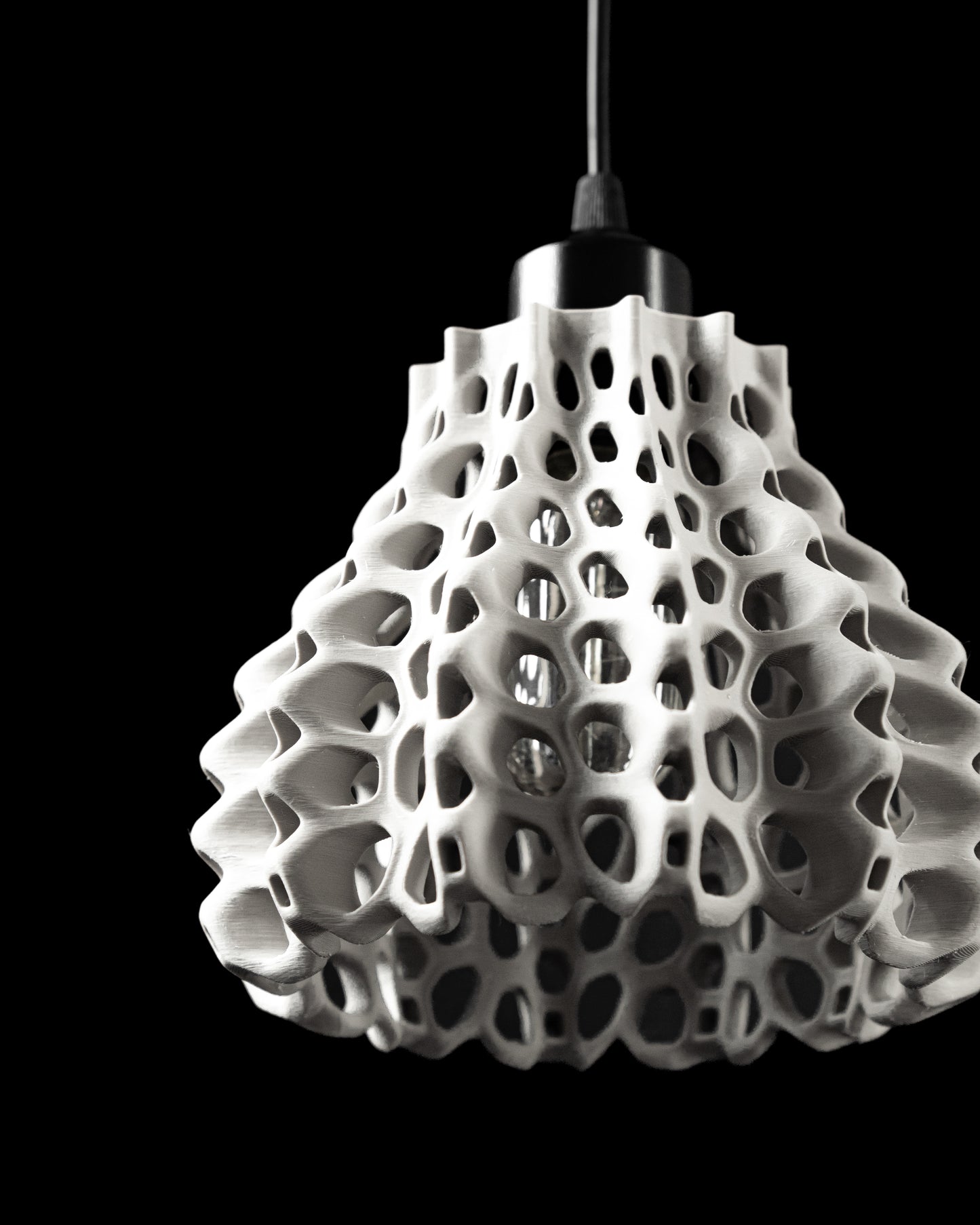 Hive Pendant Light