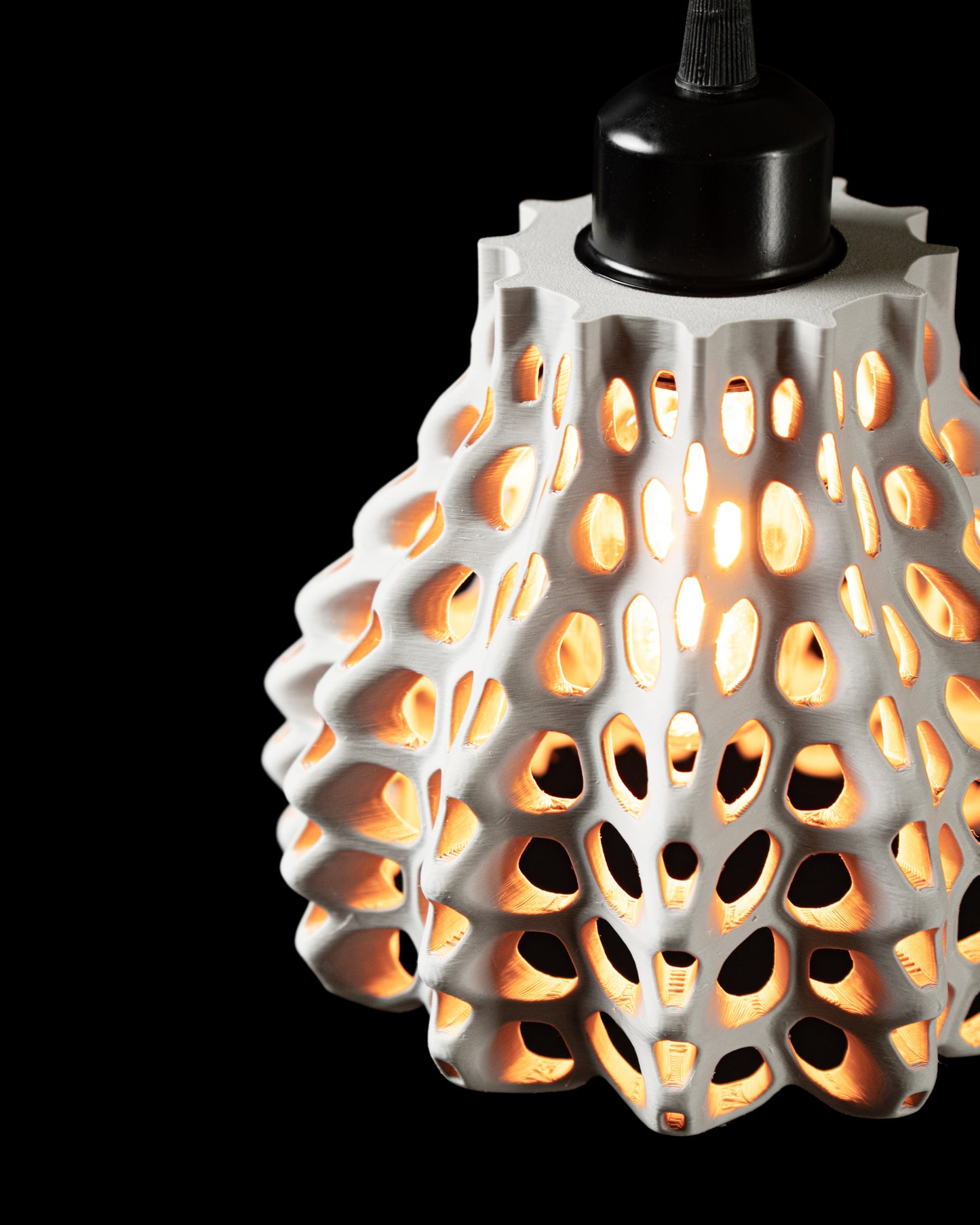 Hive Pendant Light