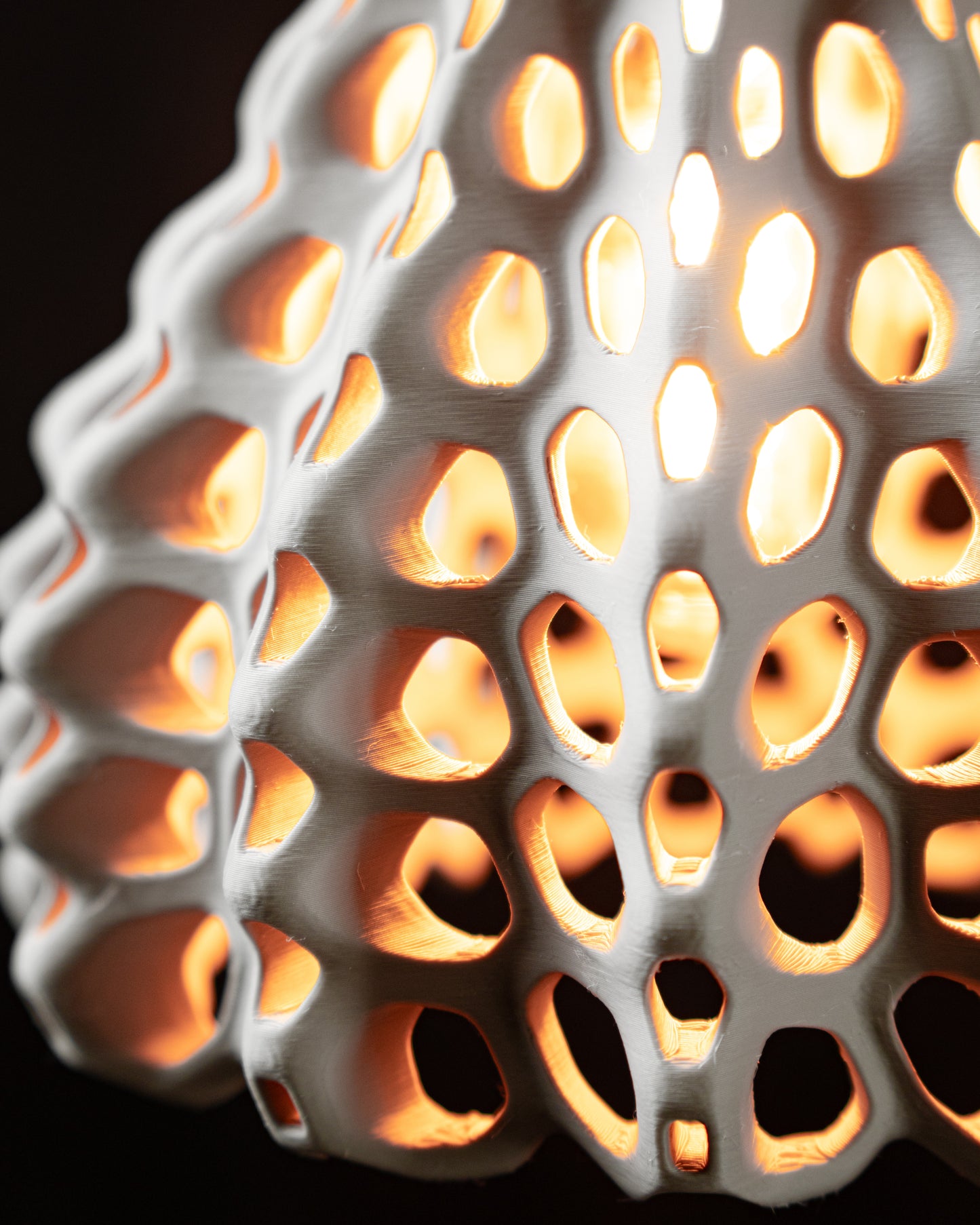 Hive Pendant Light