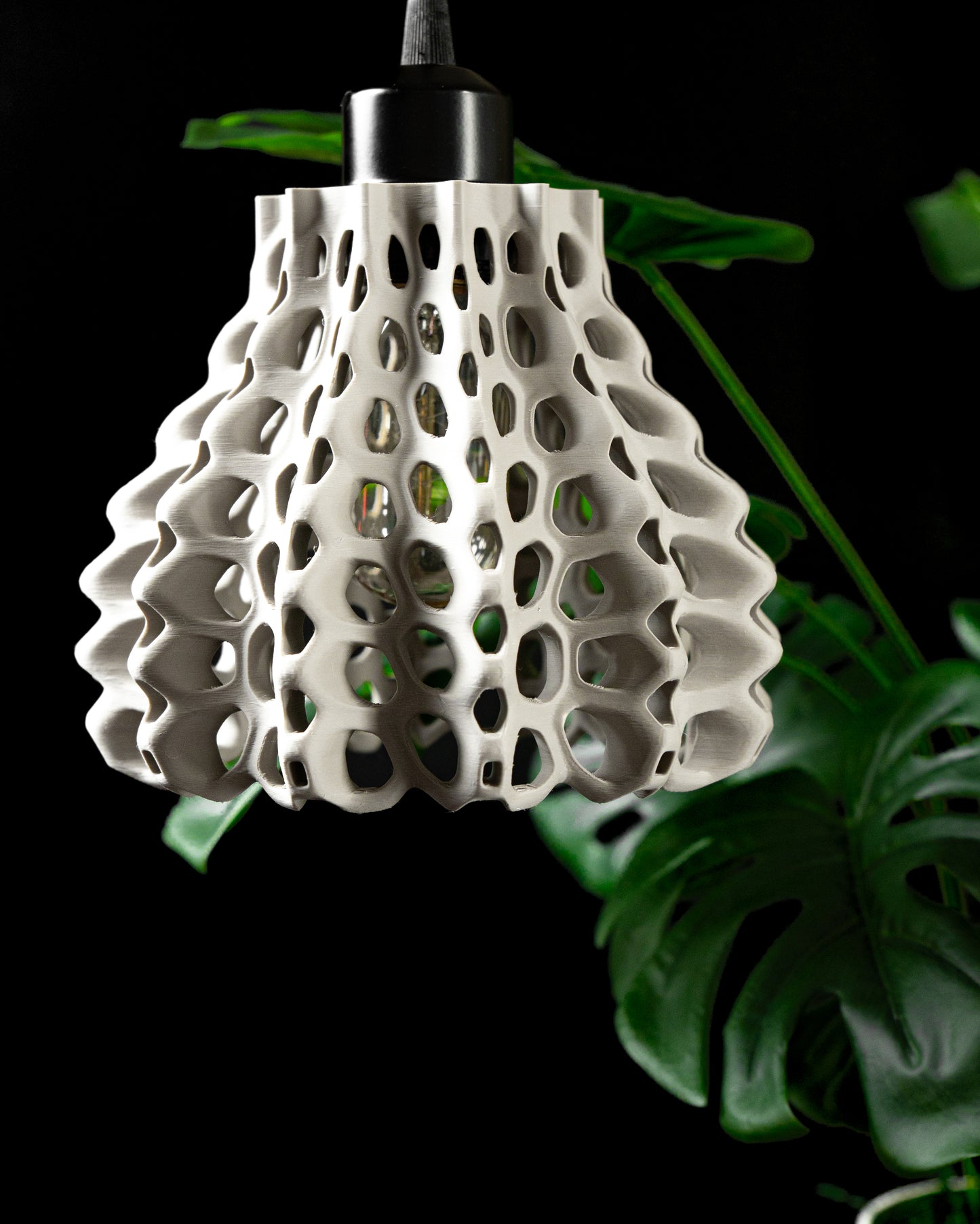 Hive Pendant Light