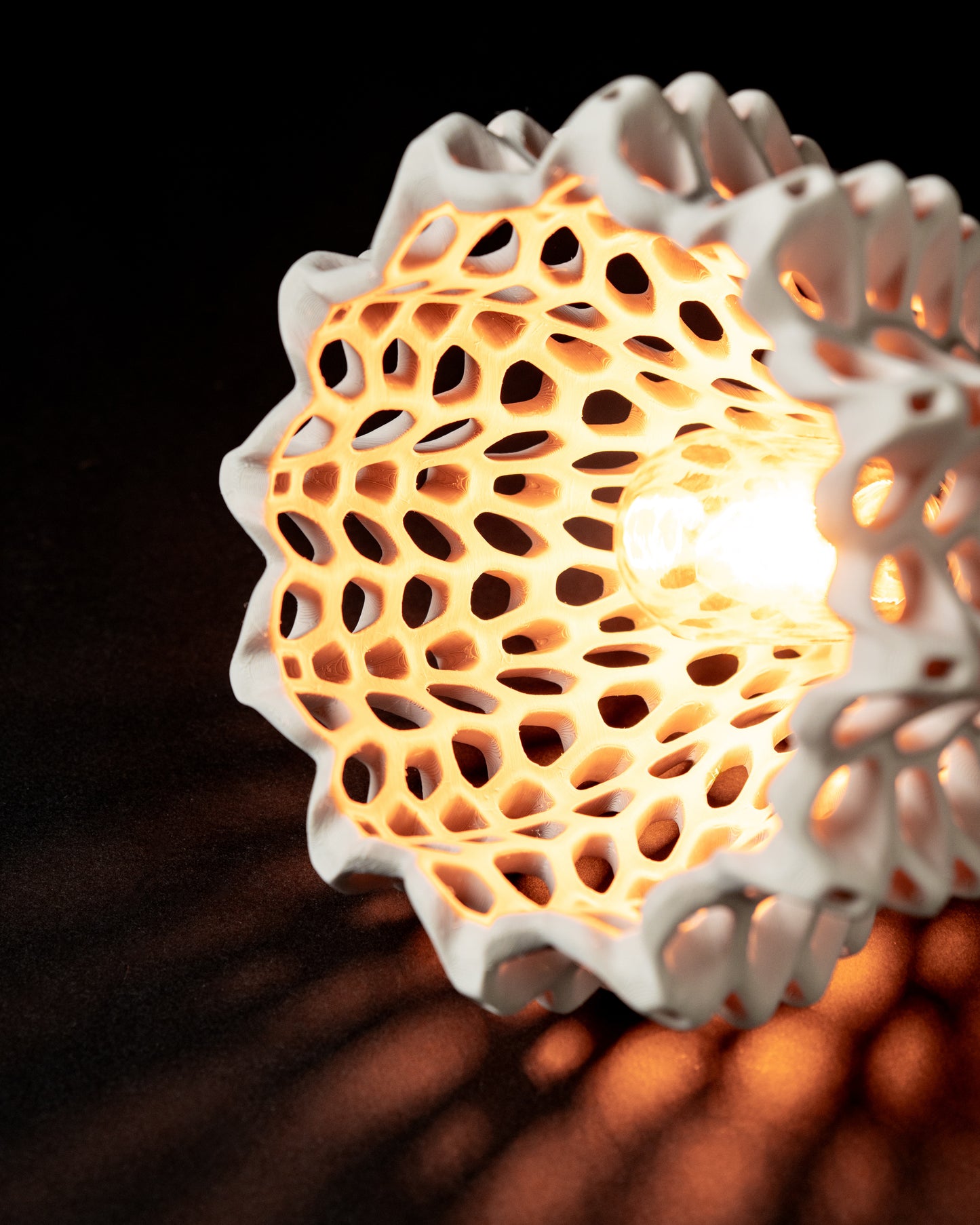 Hive Pendant Light