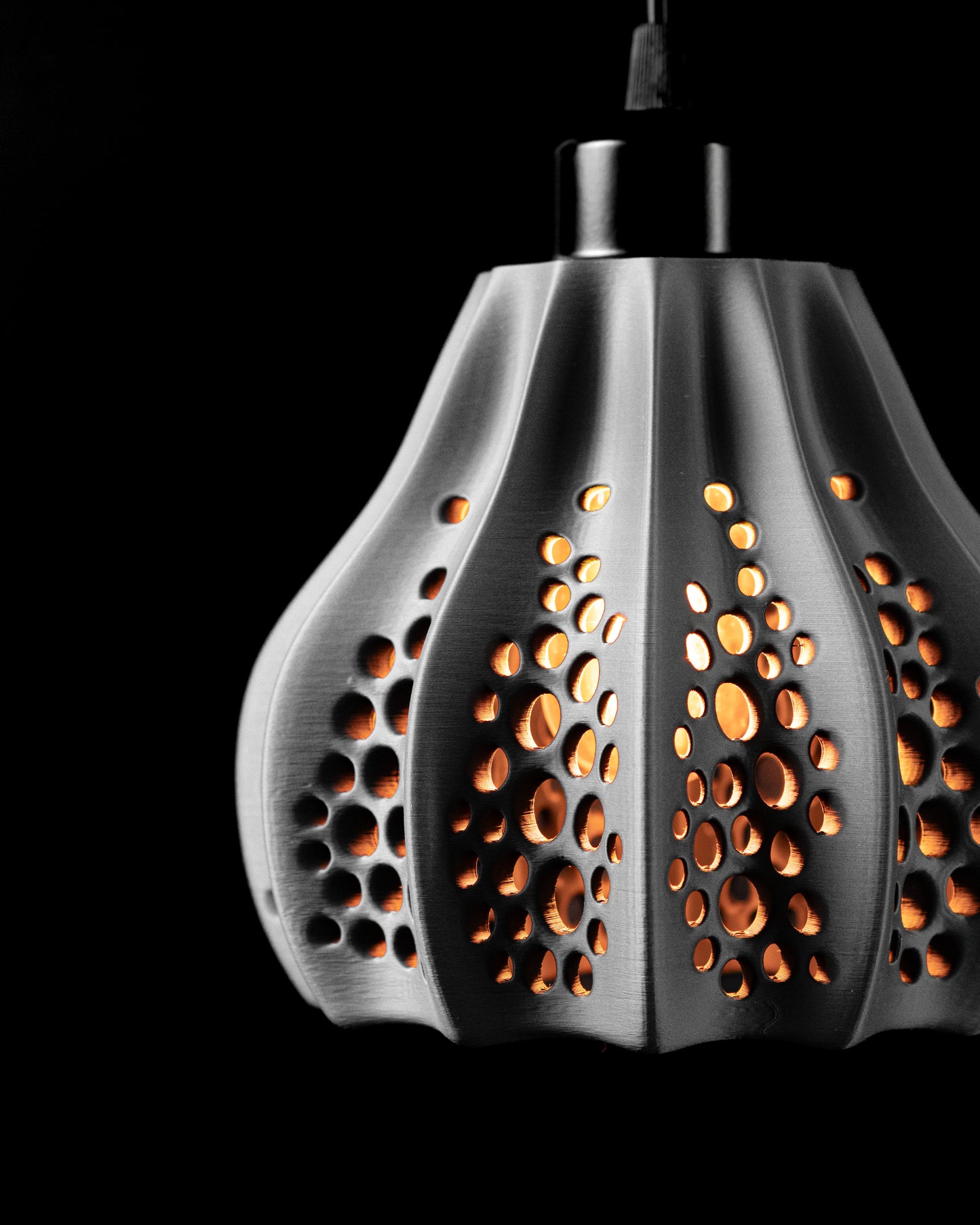 Seafront Pendant Light