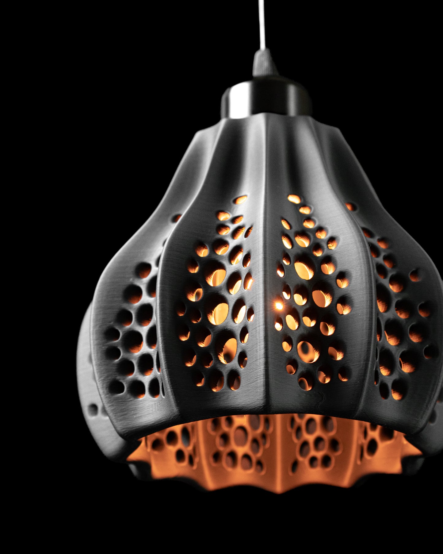 Seafront Pendant Light