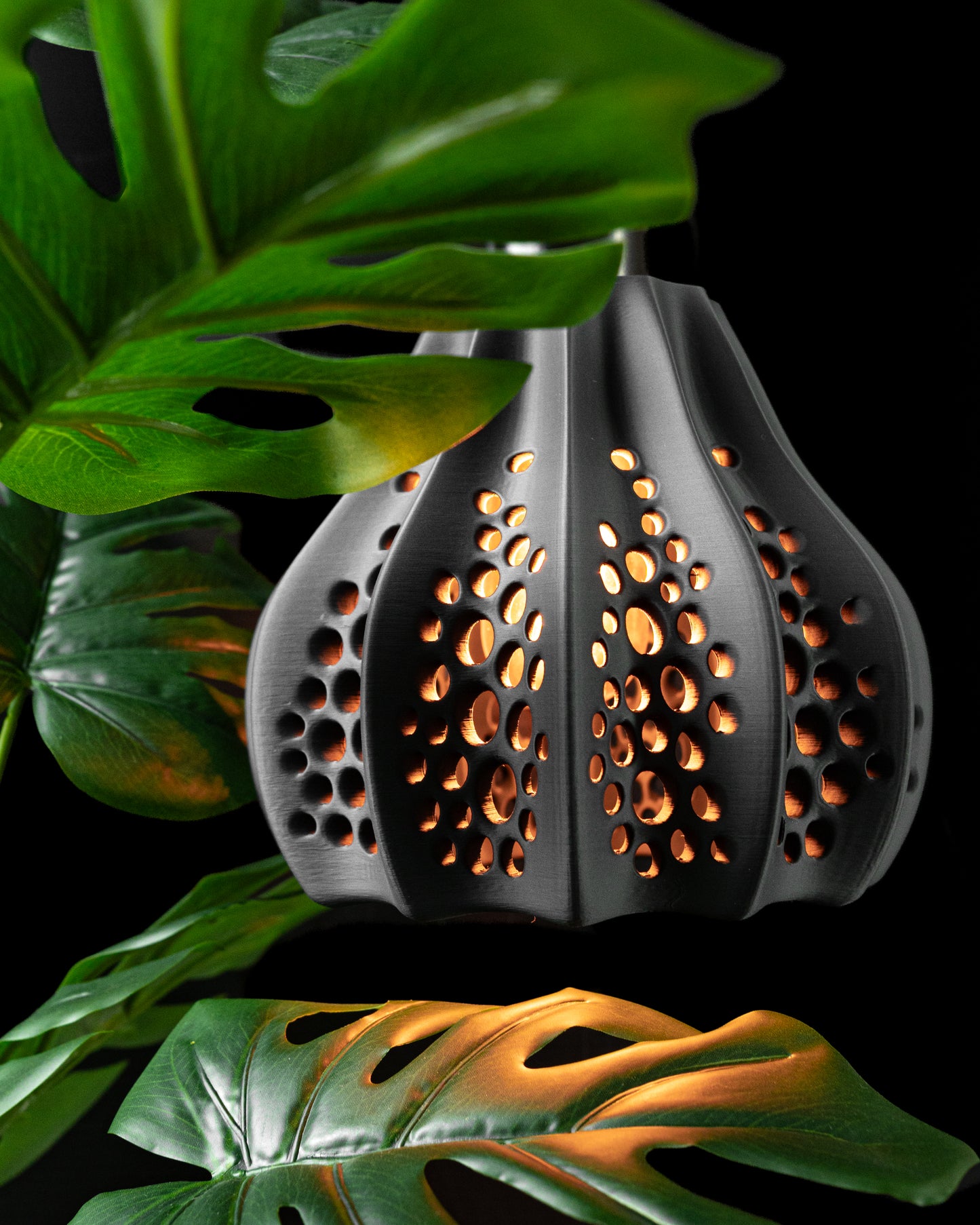 Seafront Pendant Light