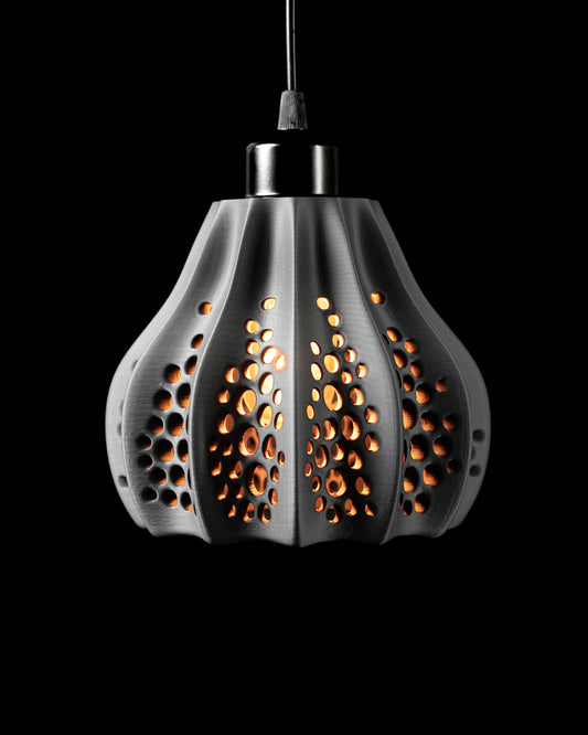 Seafront Pendant Light