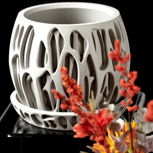Slime Interior Planter Pot
