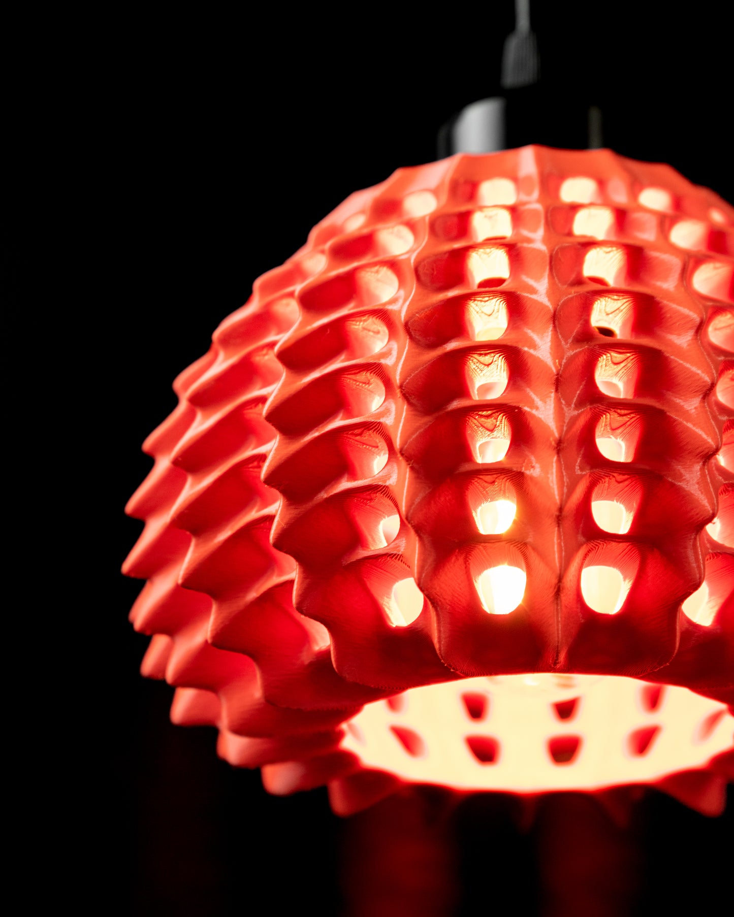 Seafront Pendant Light 02