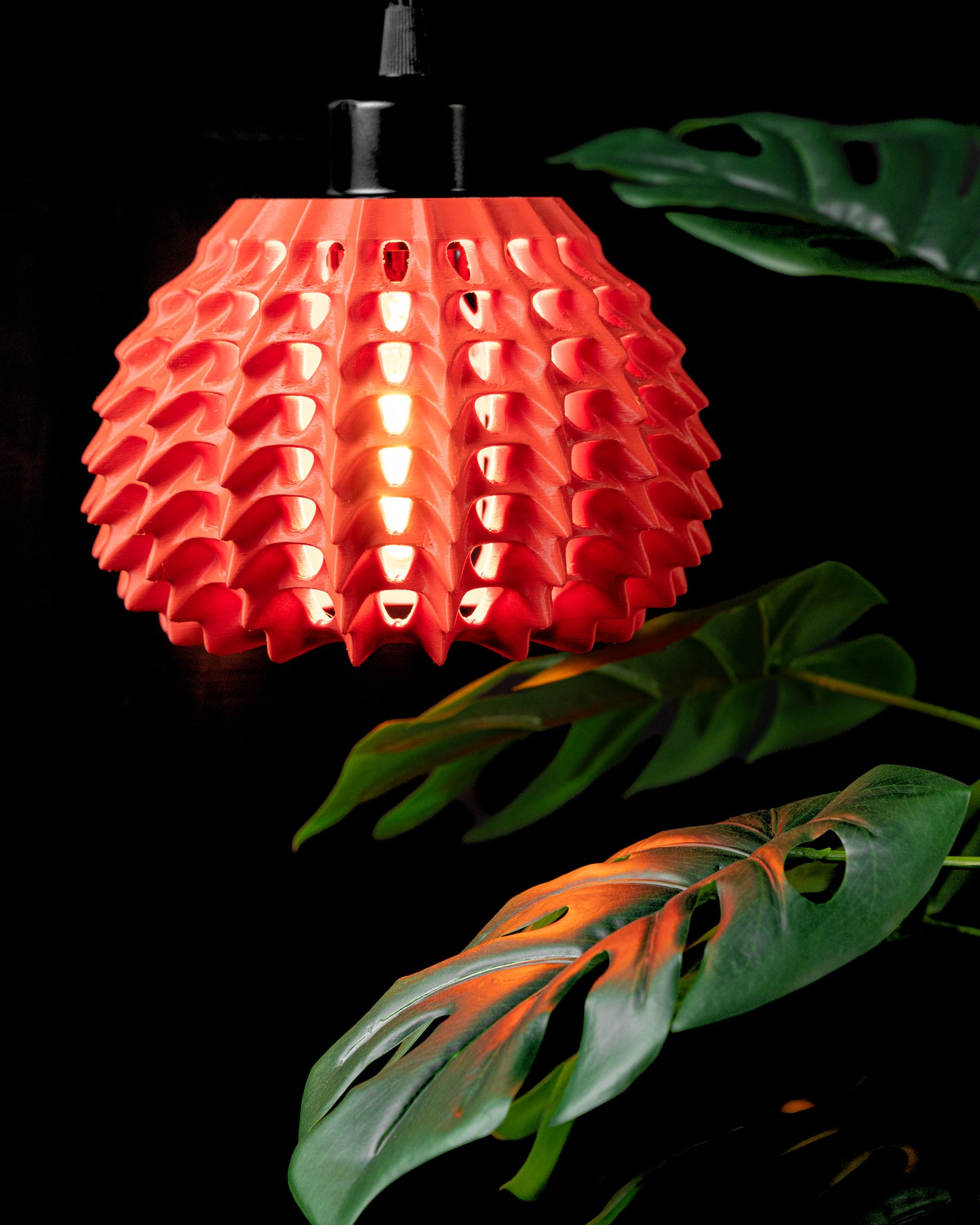 Seafront Pendant Light 02