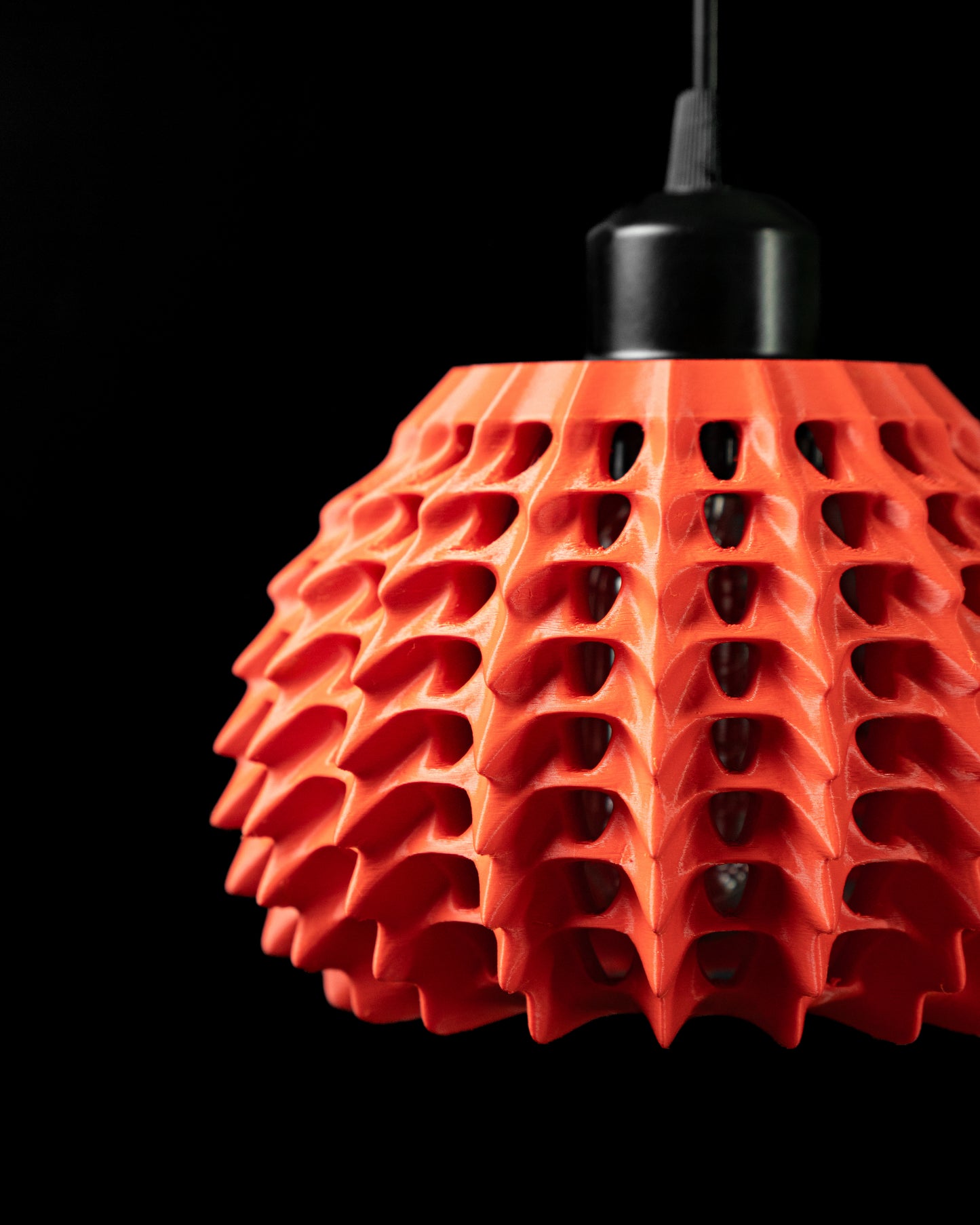 Seafront Pendant Light 02