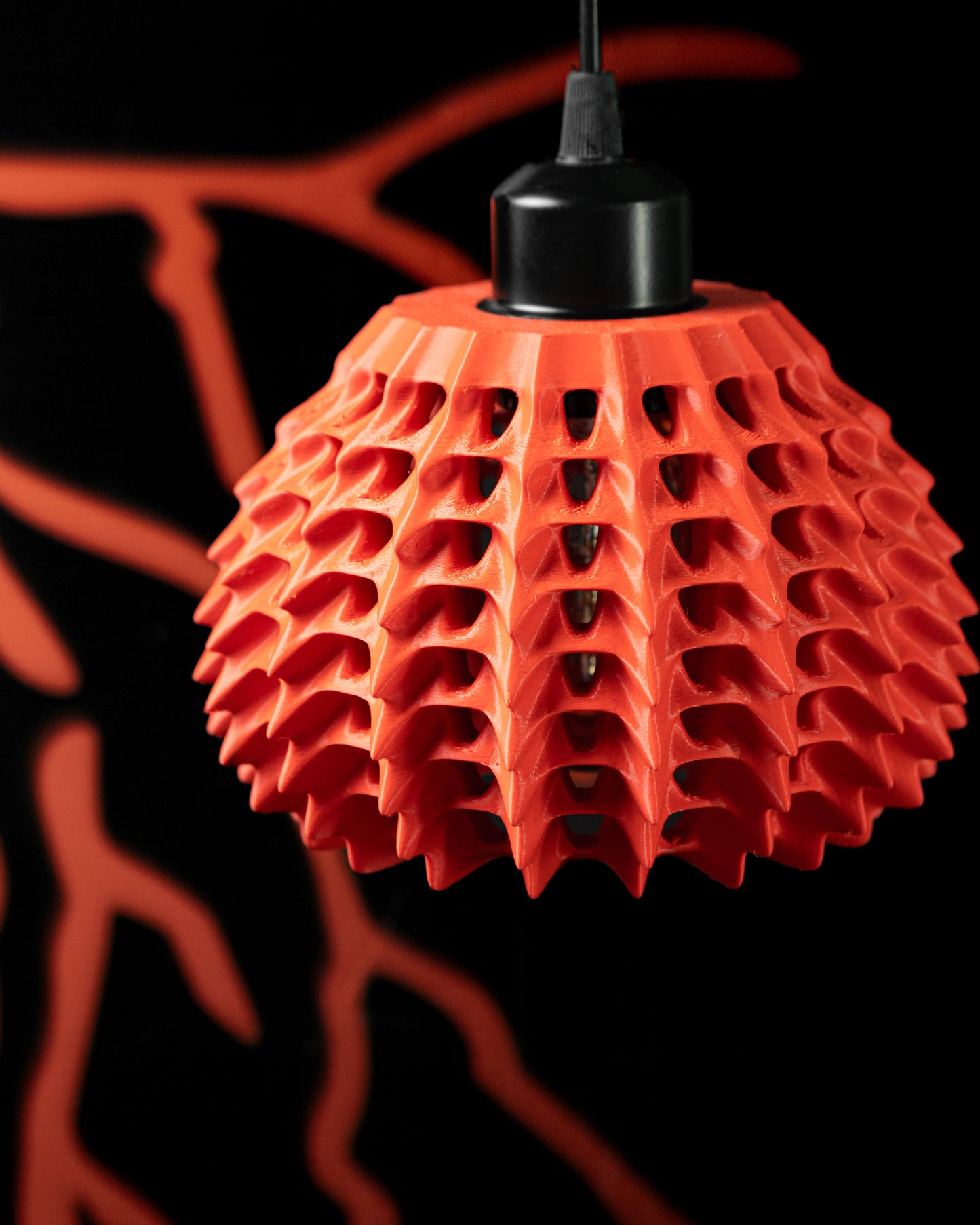 Seafront Pendant Light 02
