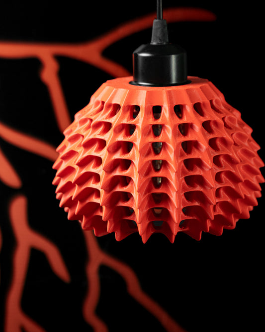 Seafront Pendant Light 02