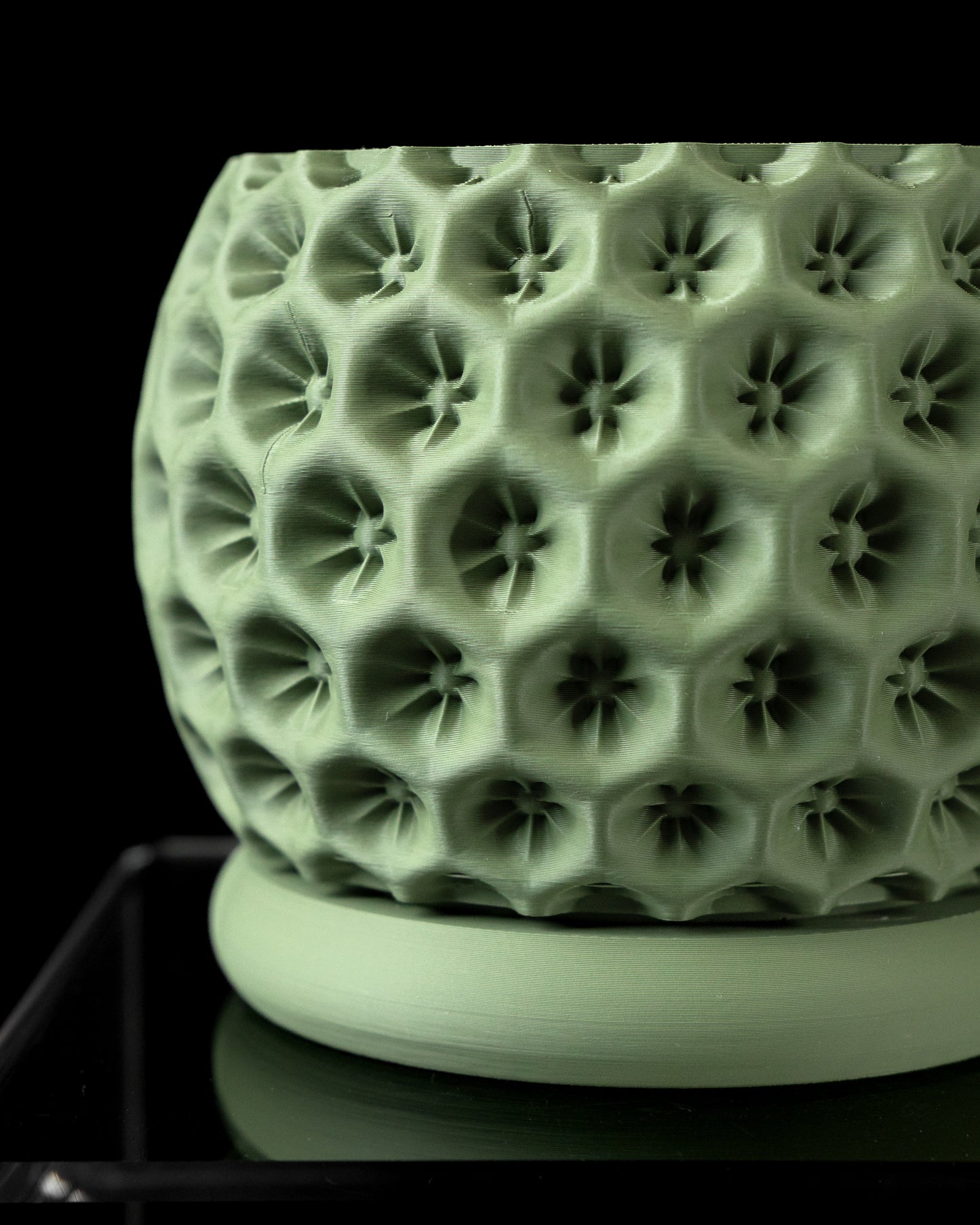 Starry Interior Planter