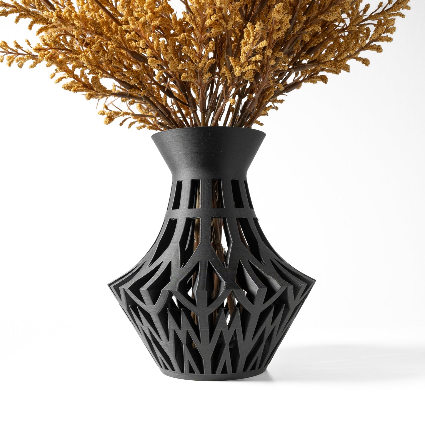 The Ark Vase