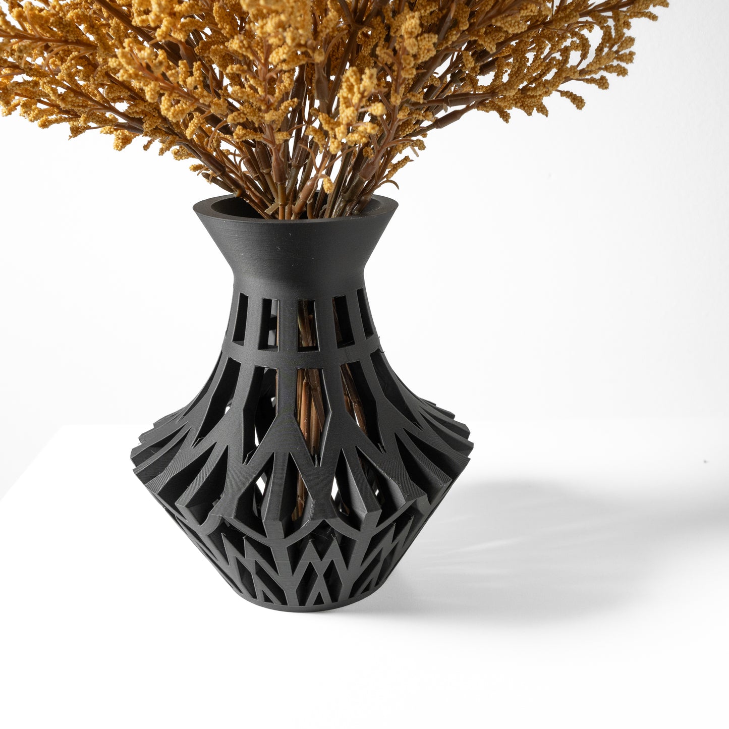 The Ark Vase