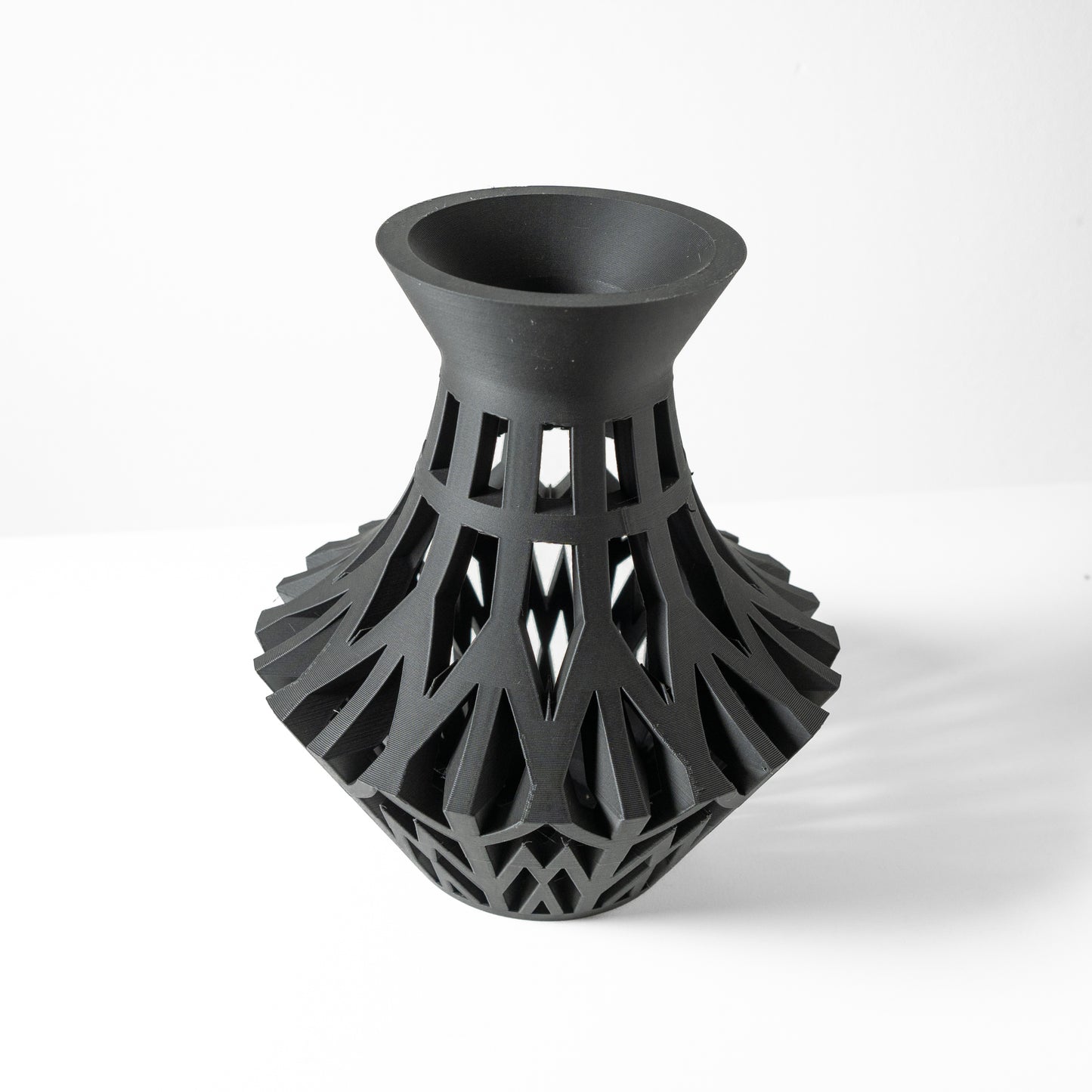 The Ark Vase