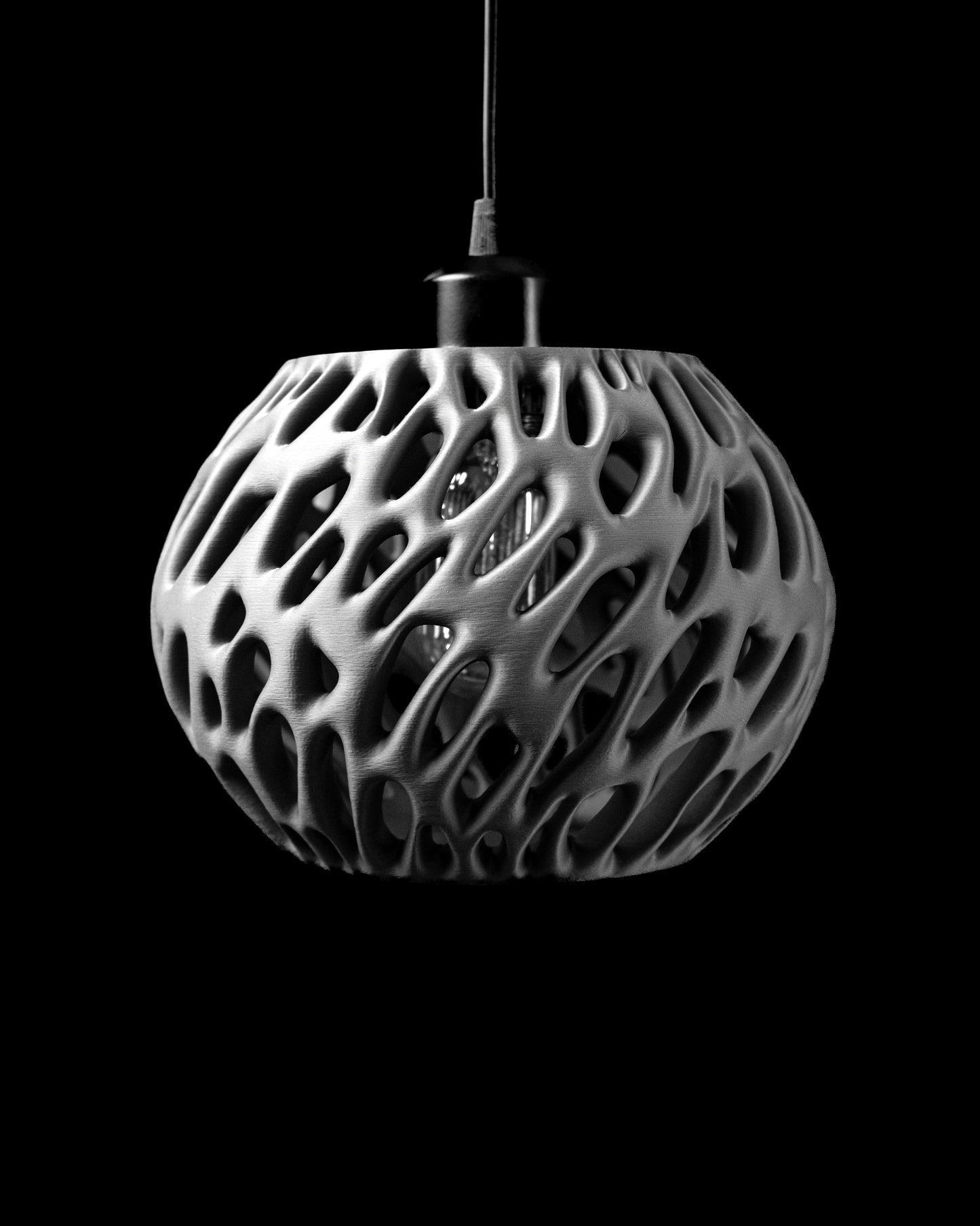 Slime Pendant Light