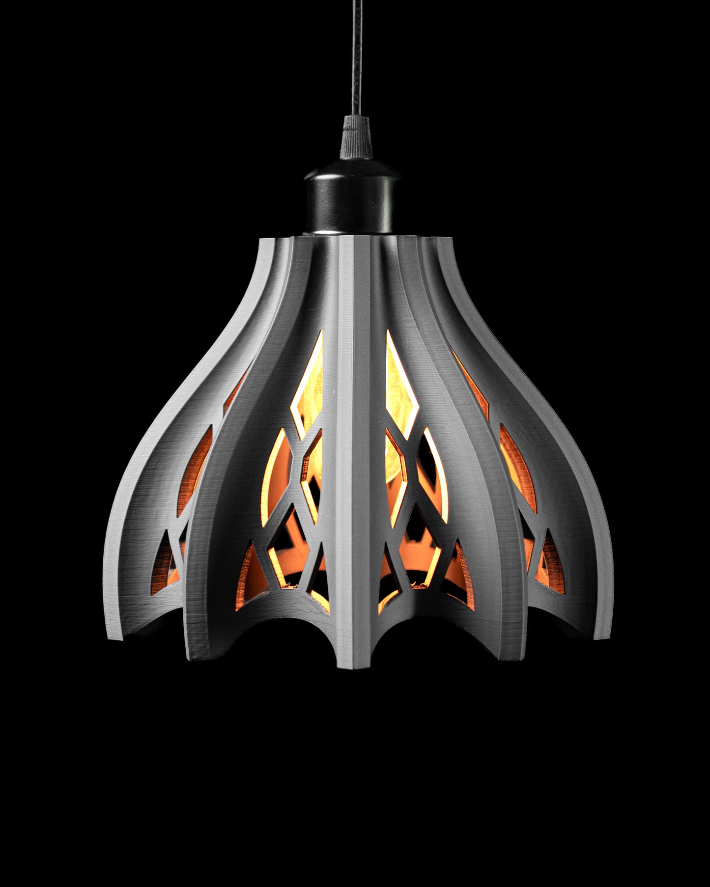 Arch Pendant Light