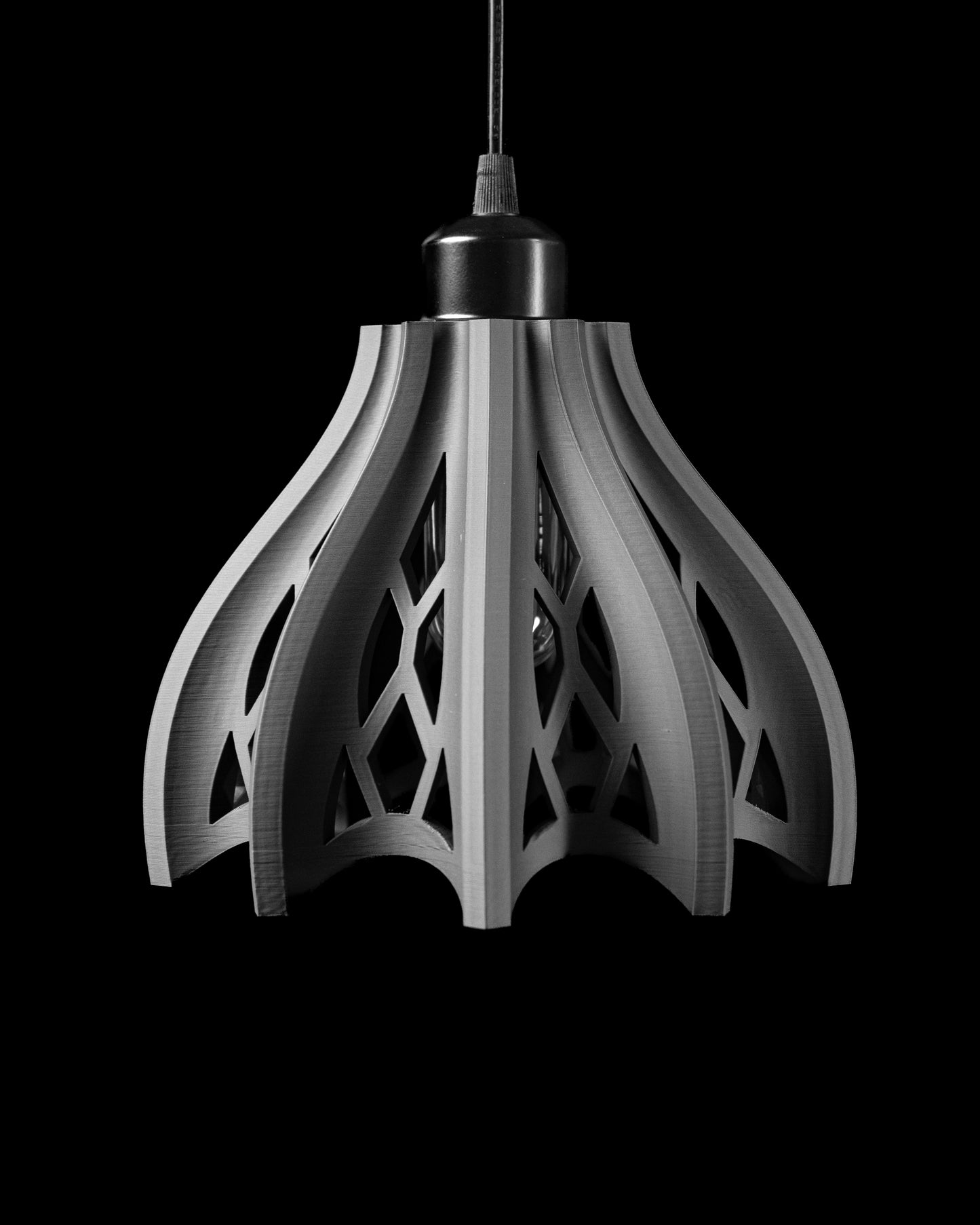 Arch Pendant Light