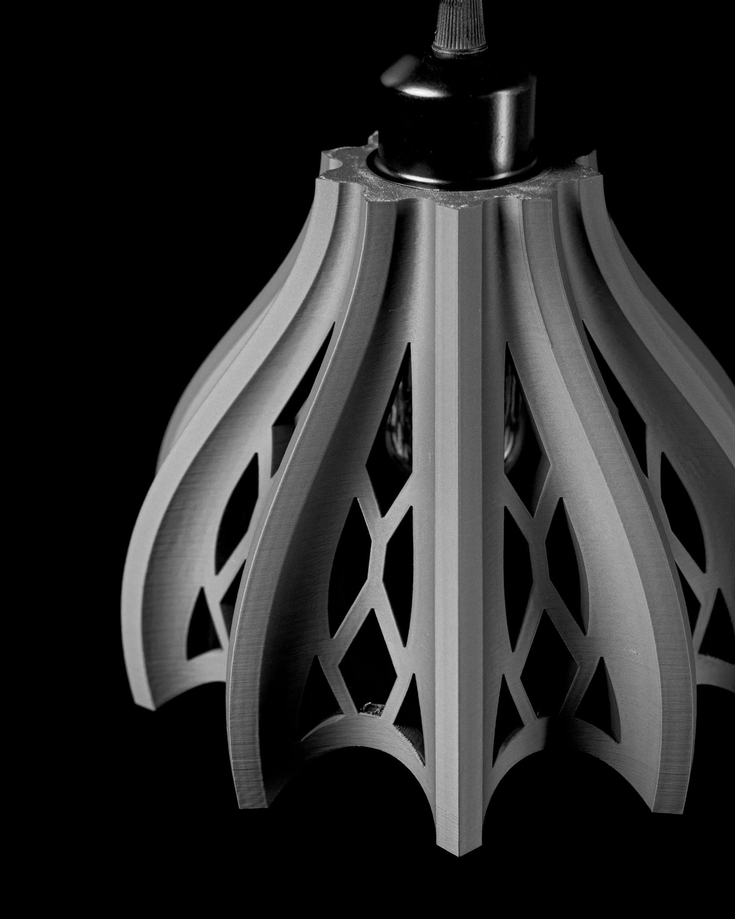Arch Pendant Light
