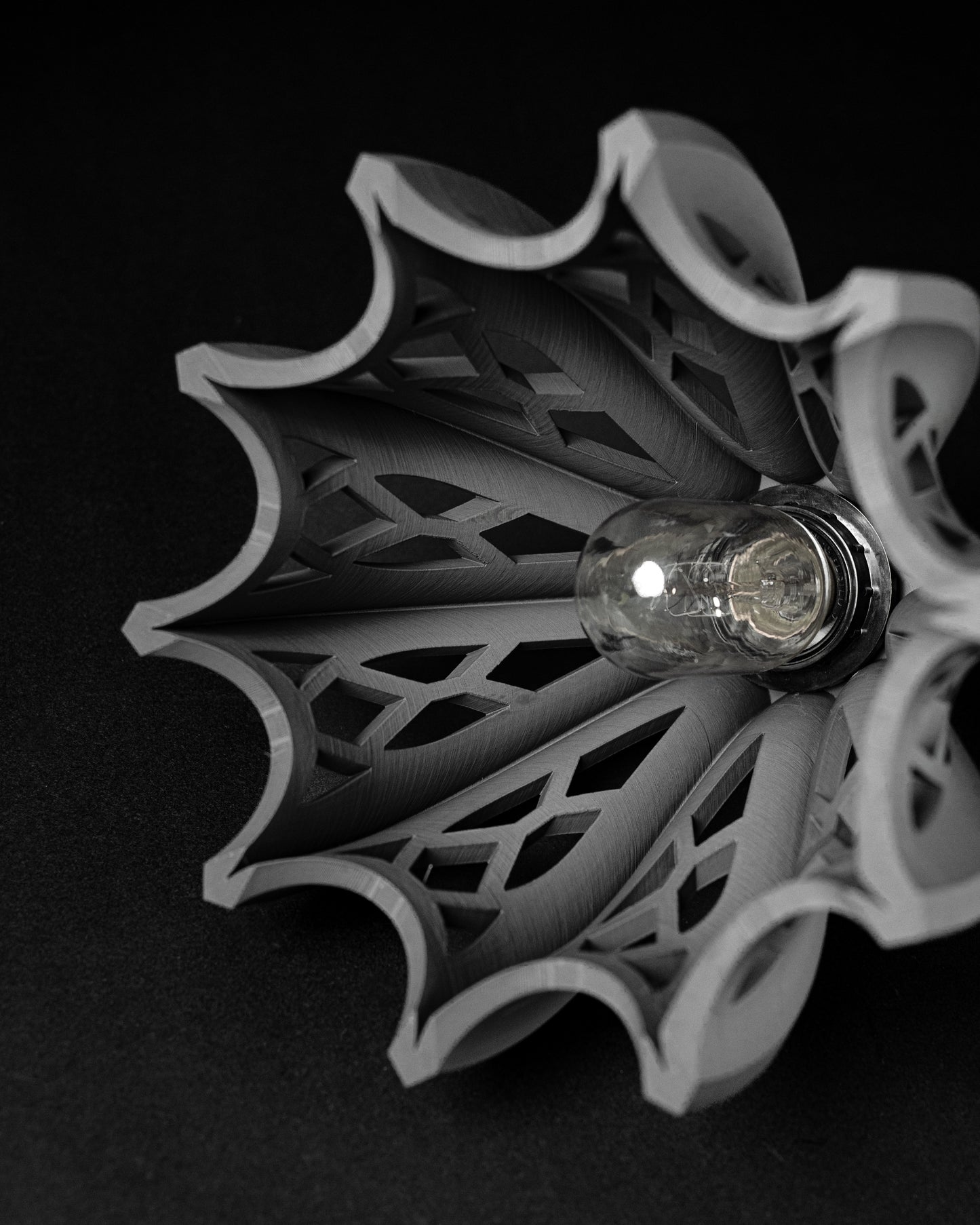 Arch Pendant Light
