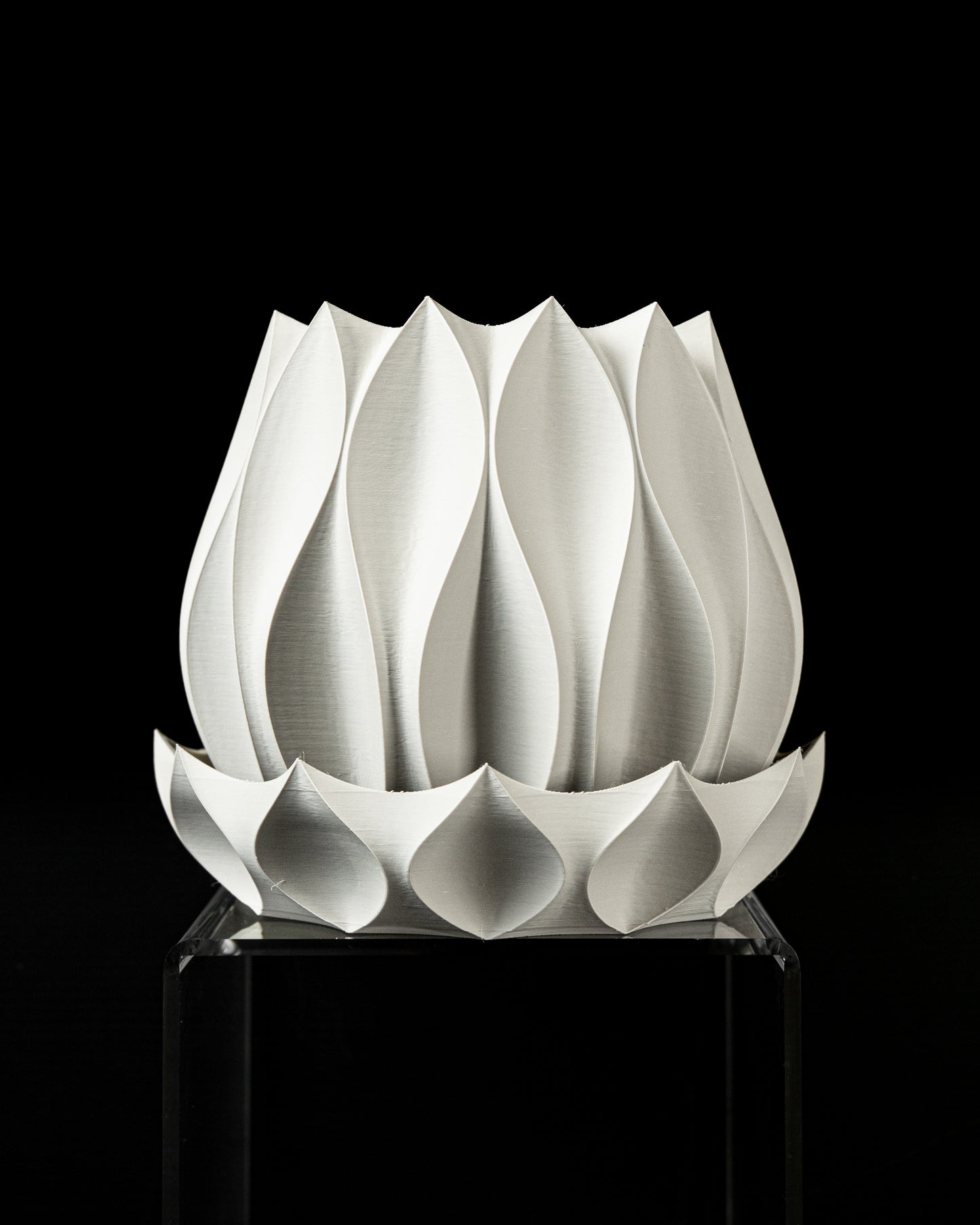 Abyssal interior Planter Pot