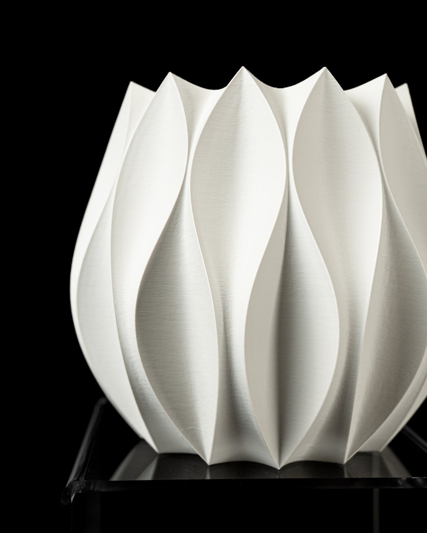 Abyssal interior Planter Pot