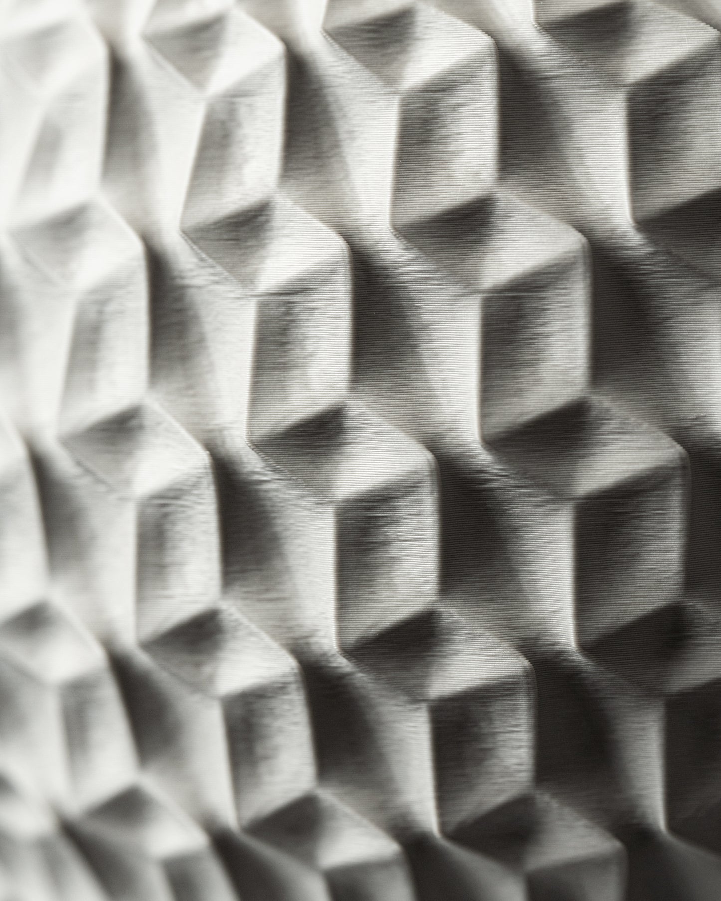 Hexa Interior Planter
