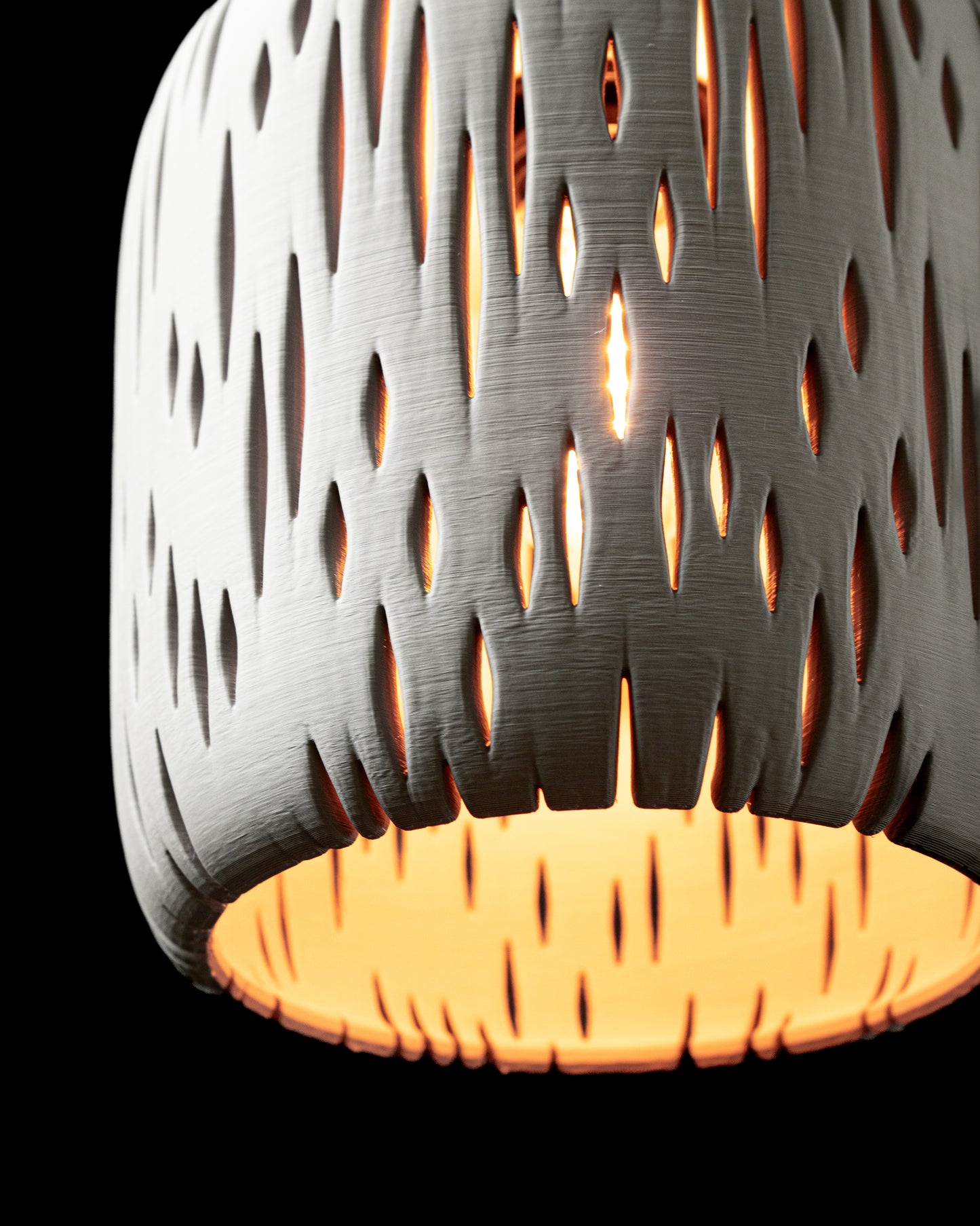 Birch Pendant Light