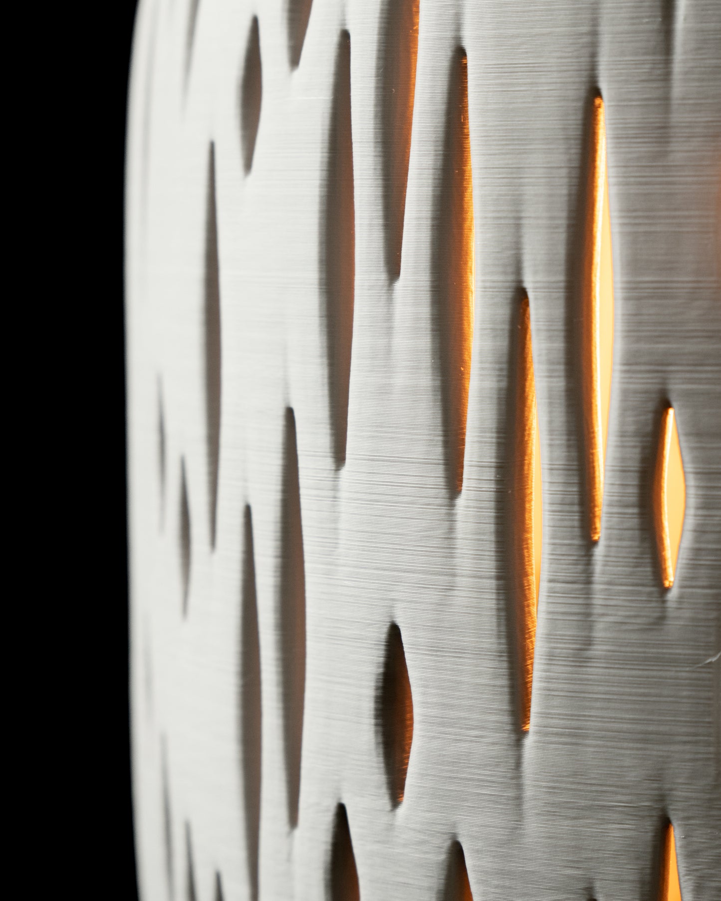 Birch Pendant Light