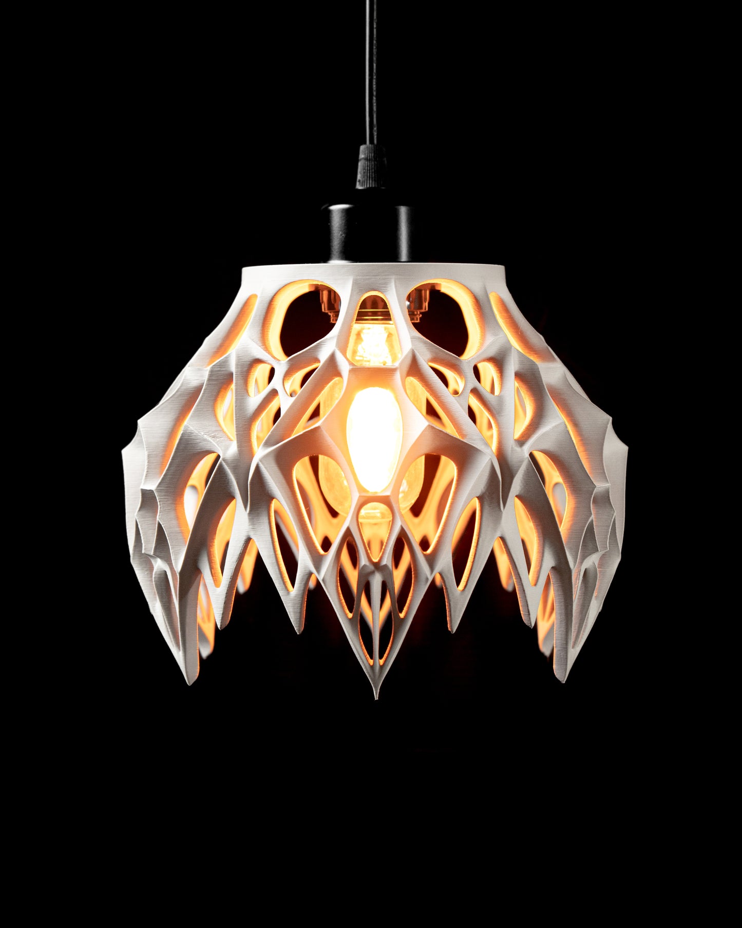 Vessel Pendant Light