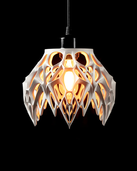 Vessel Pendant Light