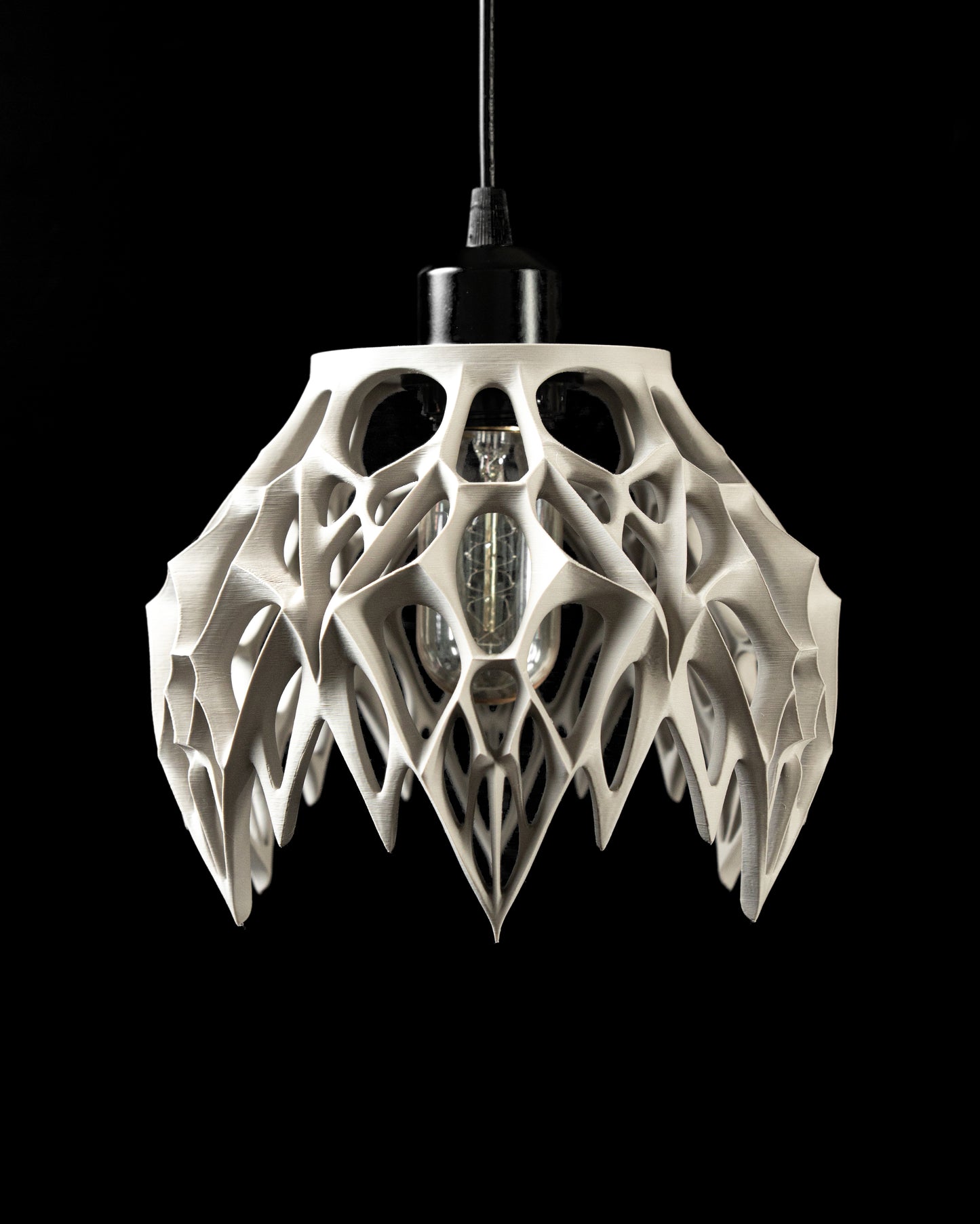 Vessel Pendant Light