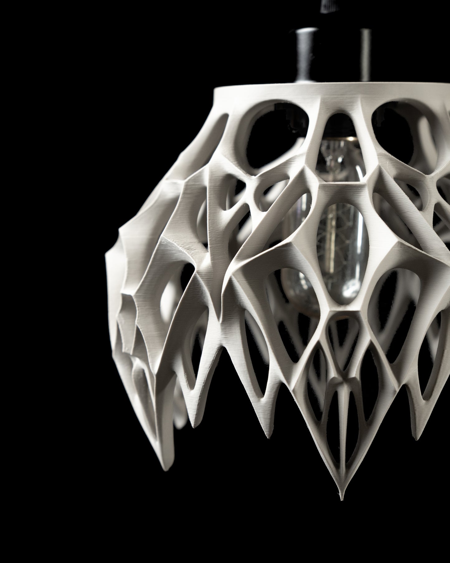 Vessel Pendant Light