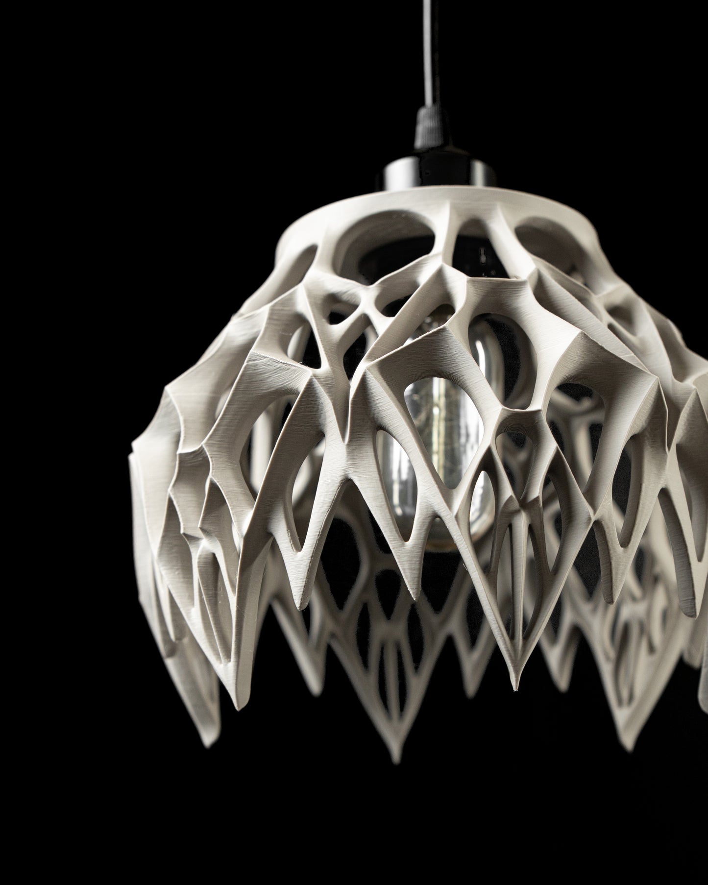 Vessel Pendant Light