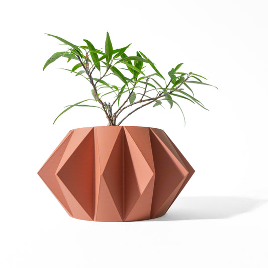 The Koni Interior Planter Pot