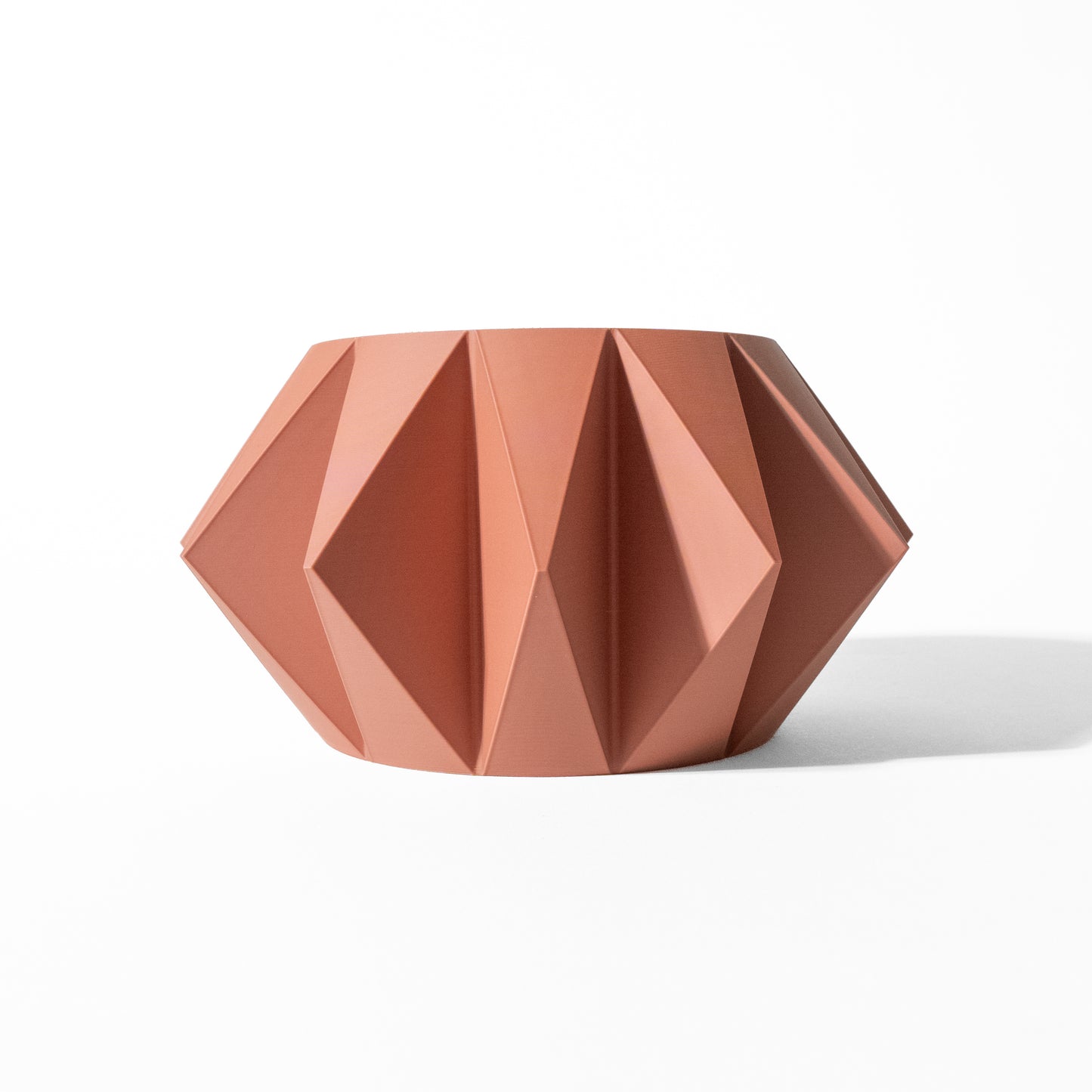 The Koni Interior Planter Pot