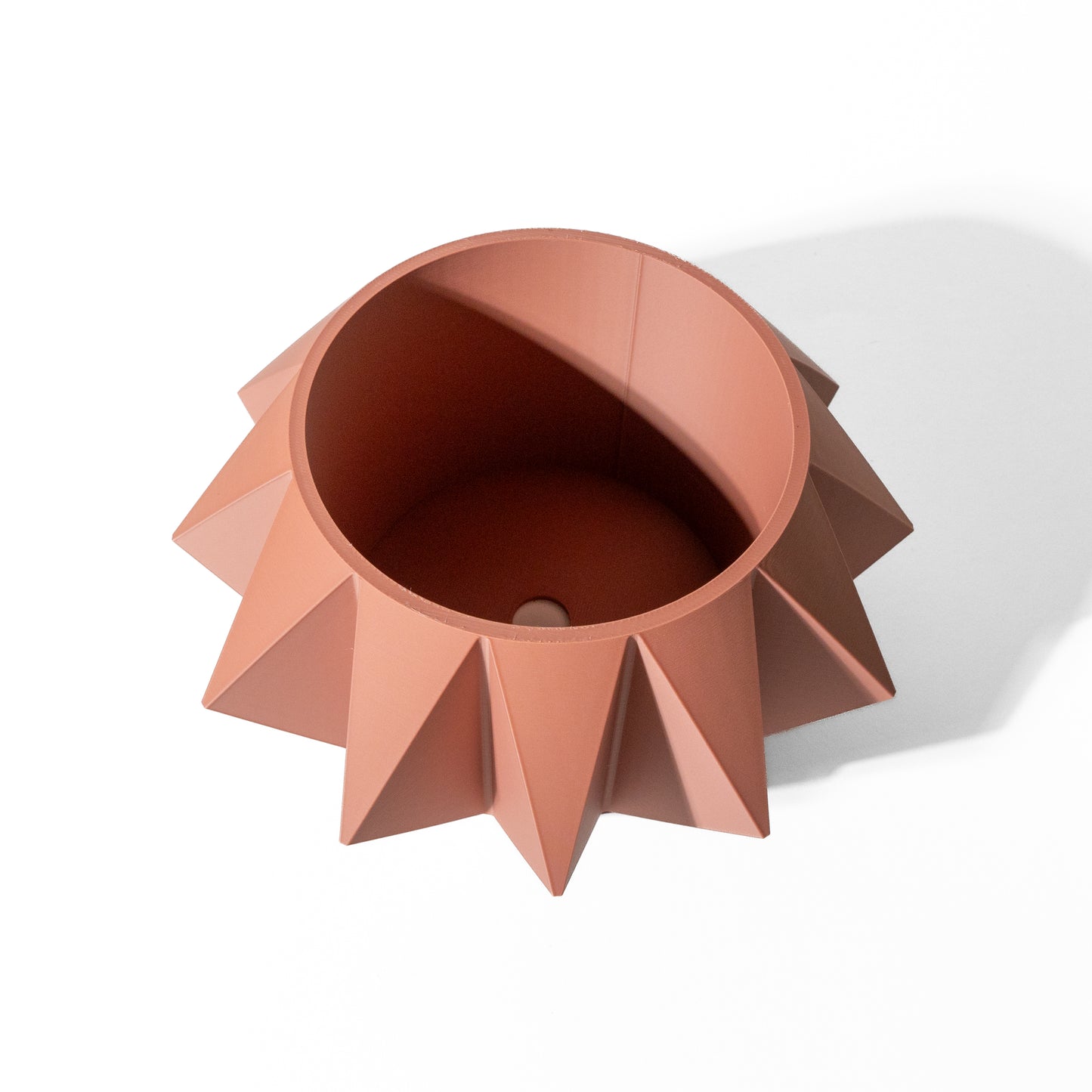 The Koni Interior Planter Pot