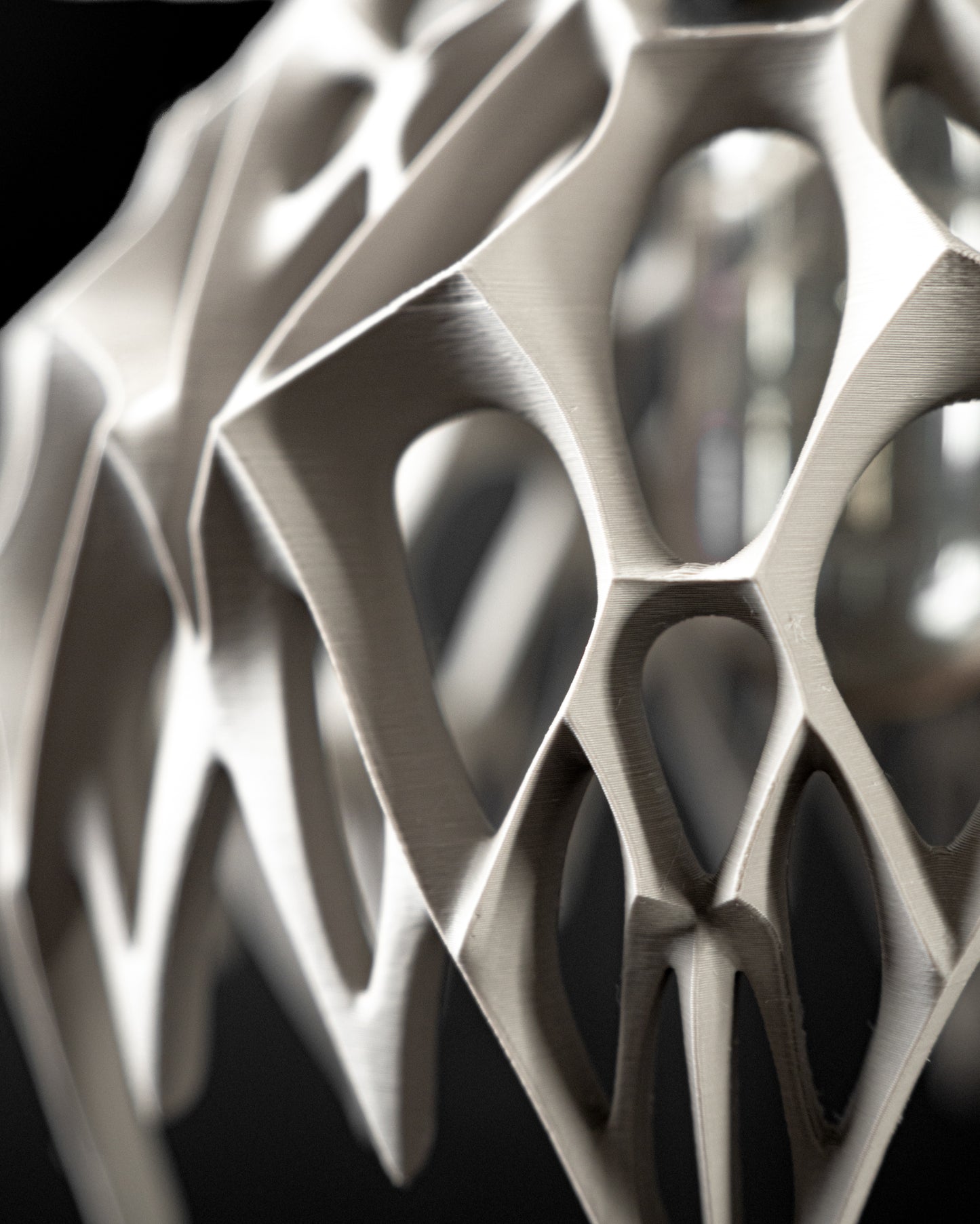 Vessel Pendant Light