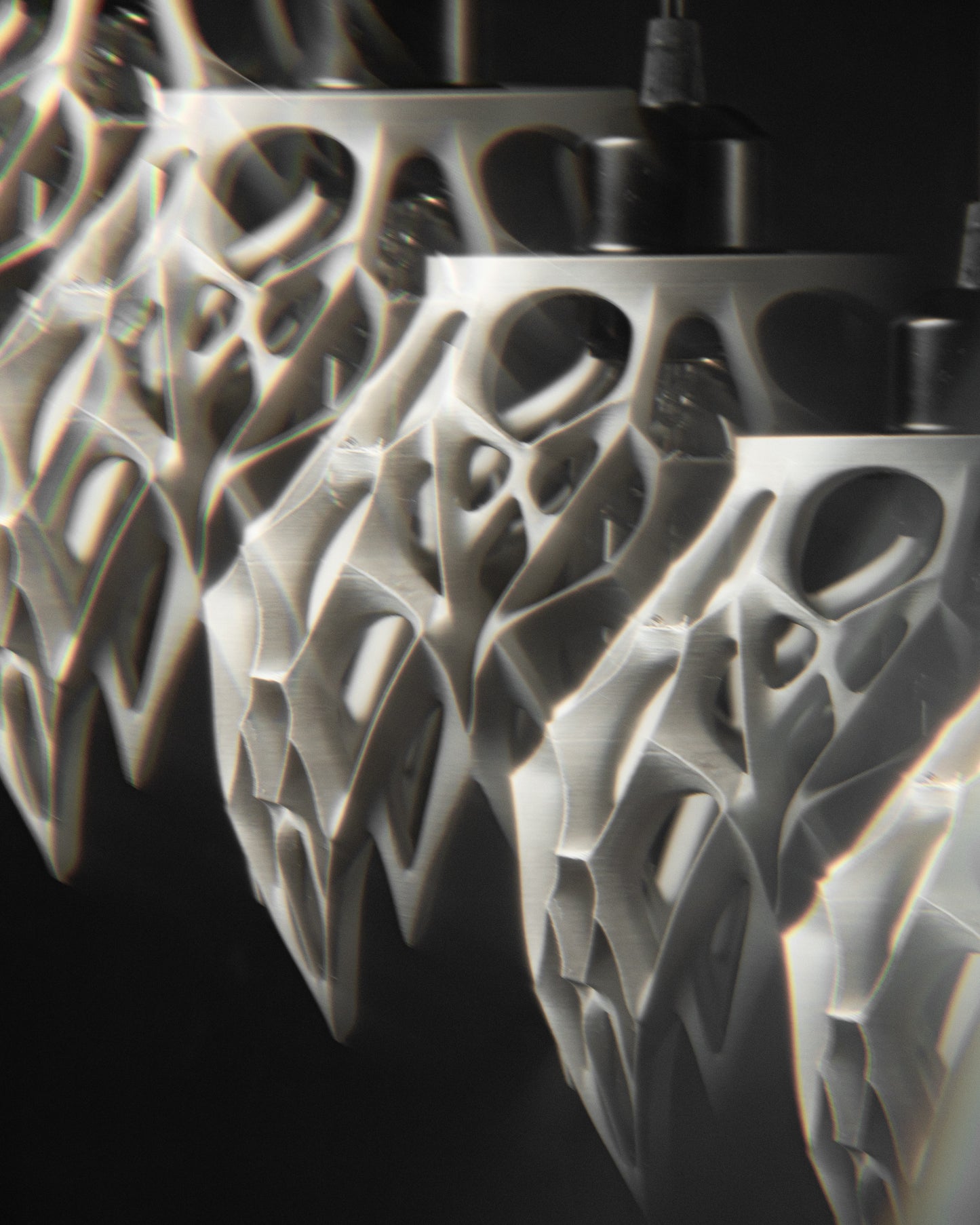 Vessel Pendant Light