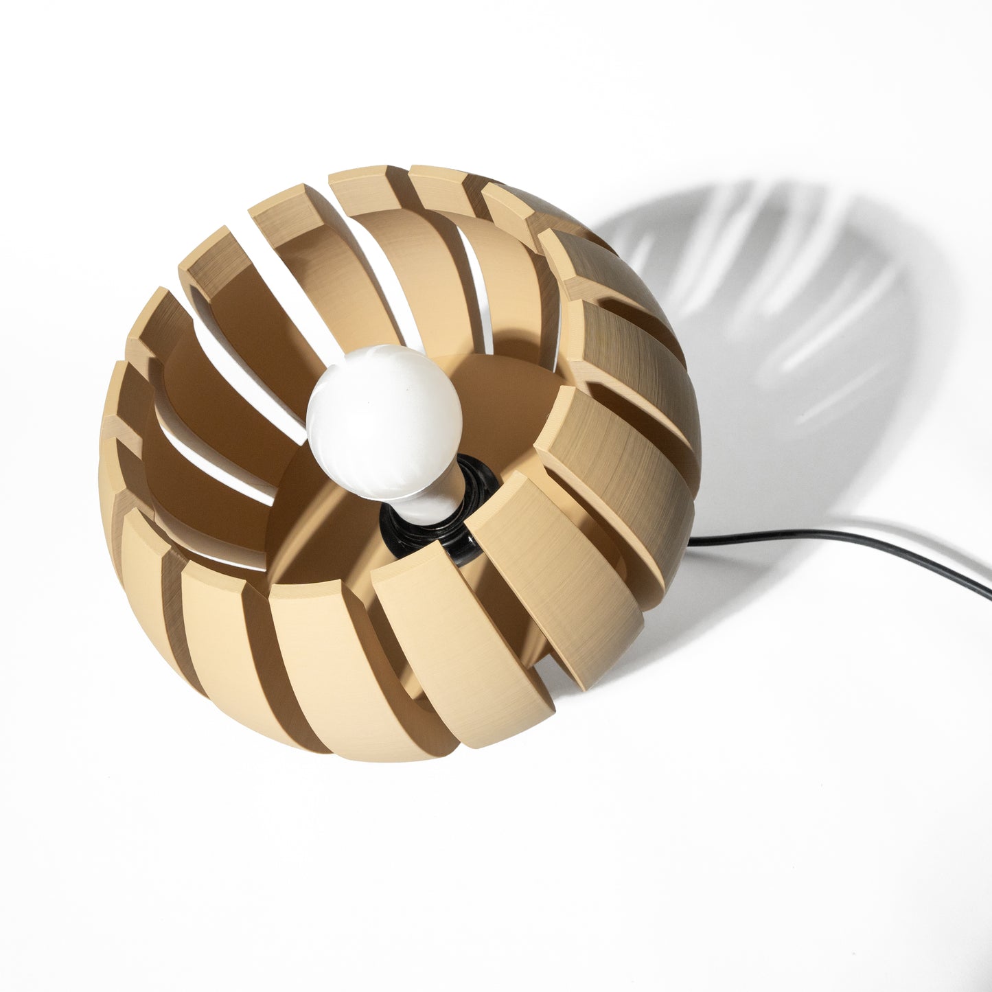 The Oromi Pendant Light
