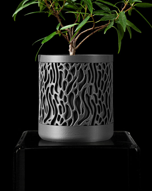 GROVE WALL PLANTER