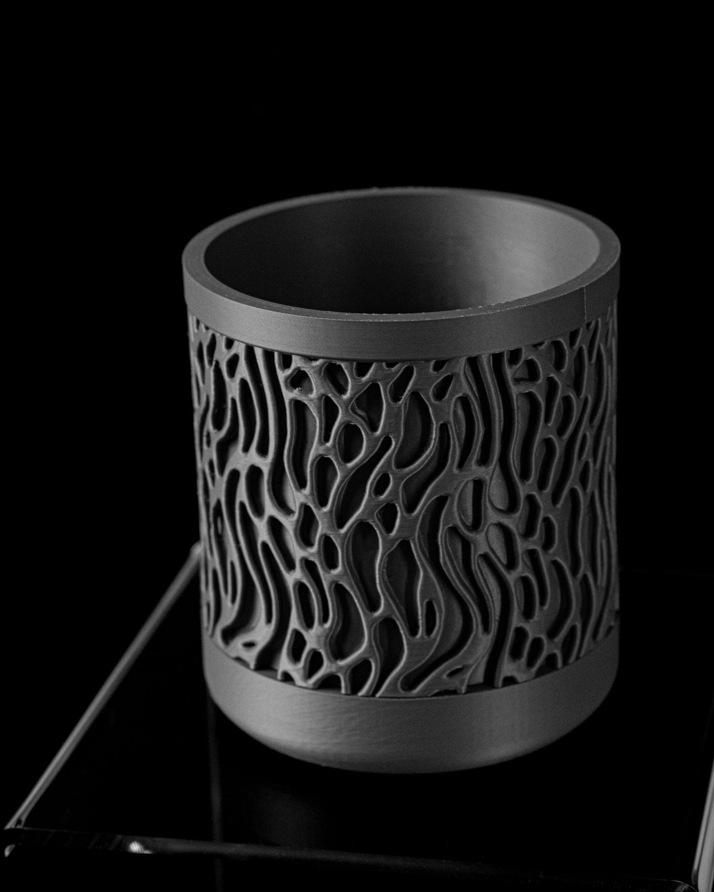 GROVE WALL PLANTER