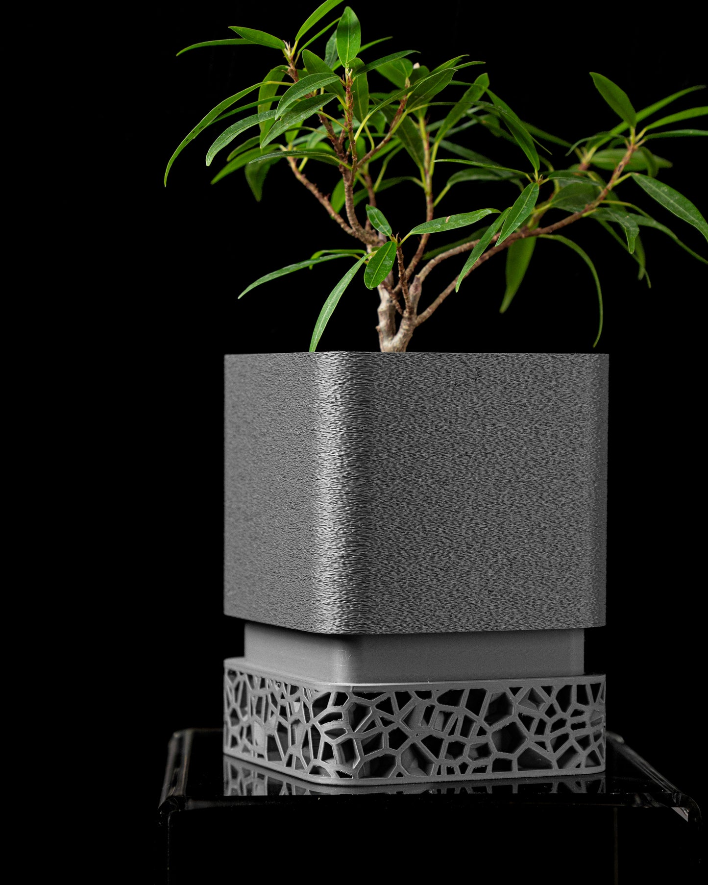 VORI SQUARE INTERIOR PLANTER