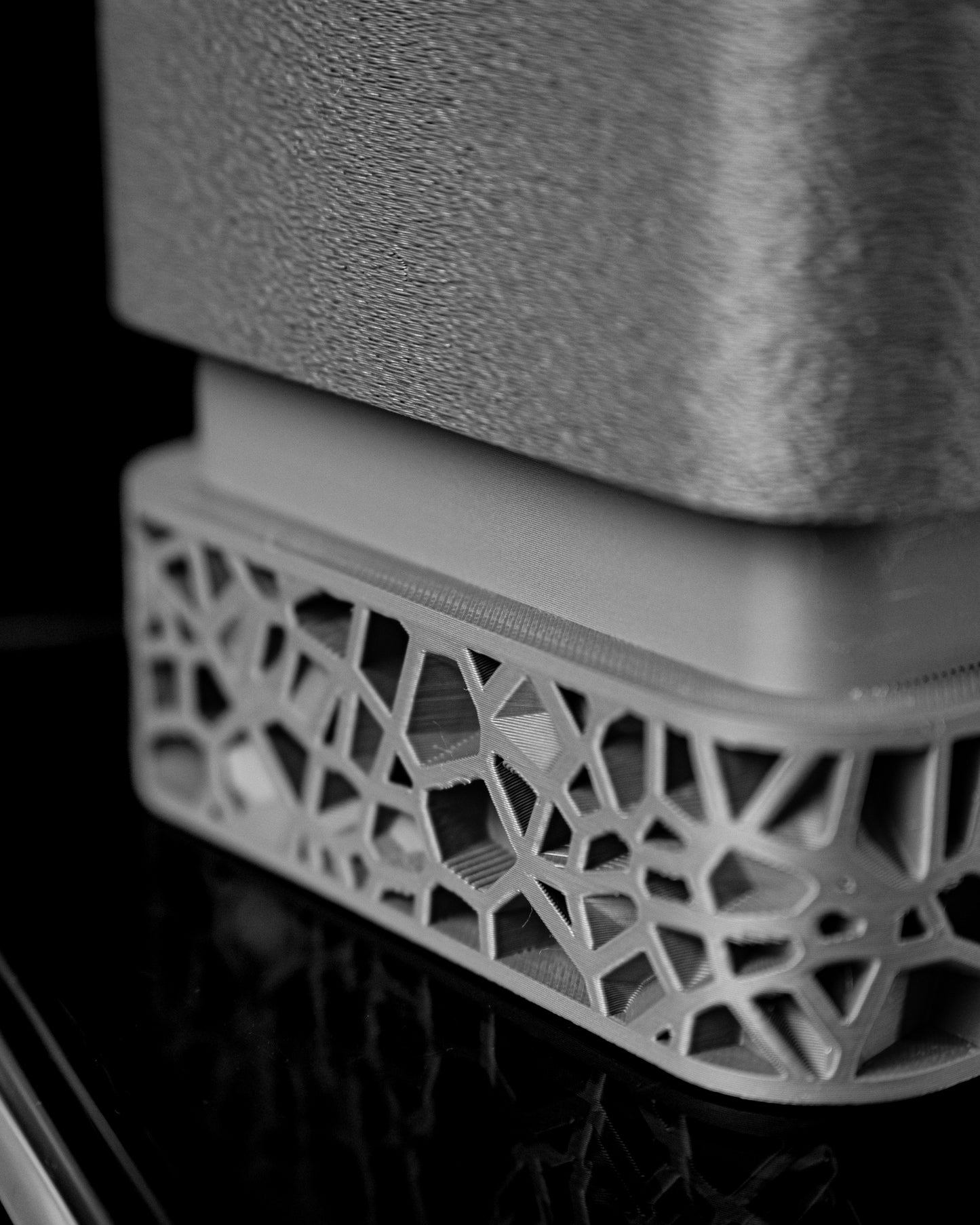 VORI SQUARE INTERIOR PLANTER