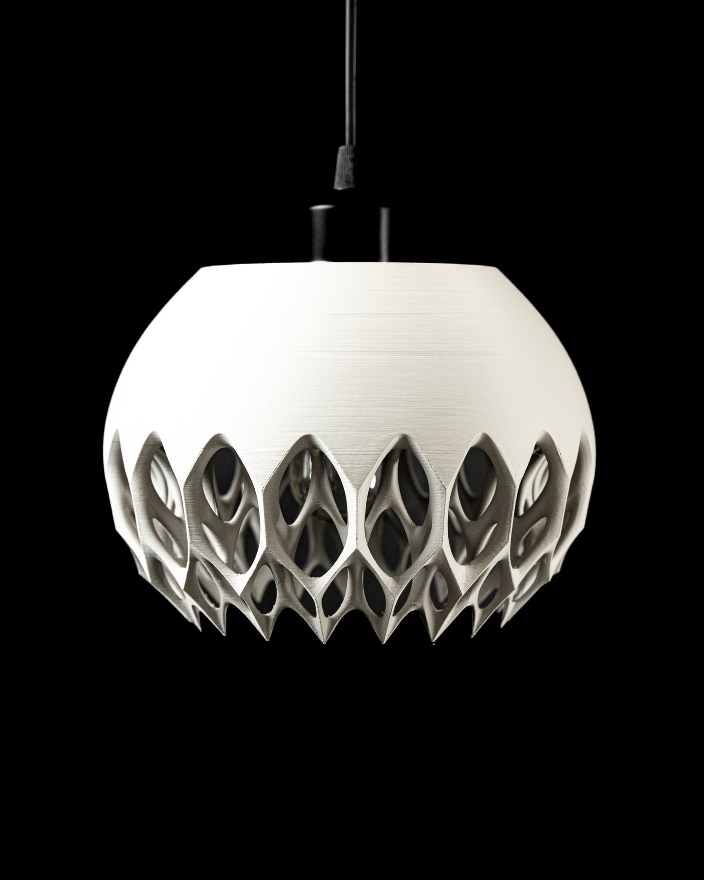 Invader Pendant Light 03