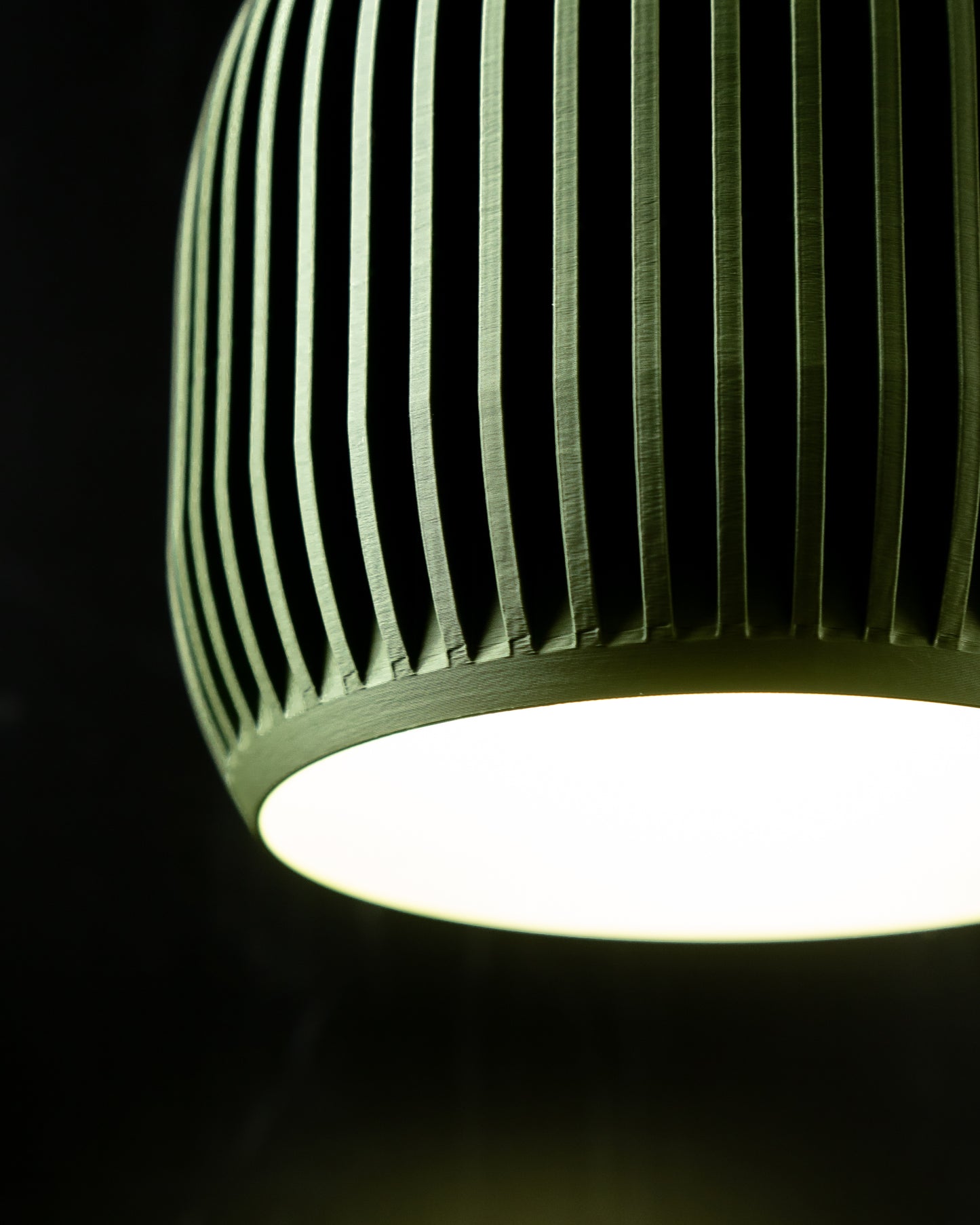 Yao Pendant Light