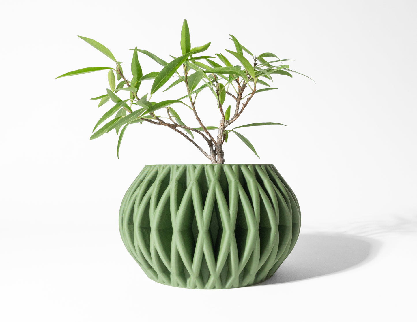 MAKA Planter