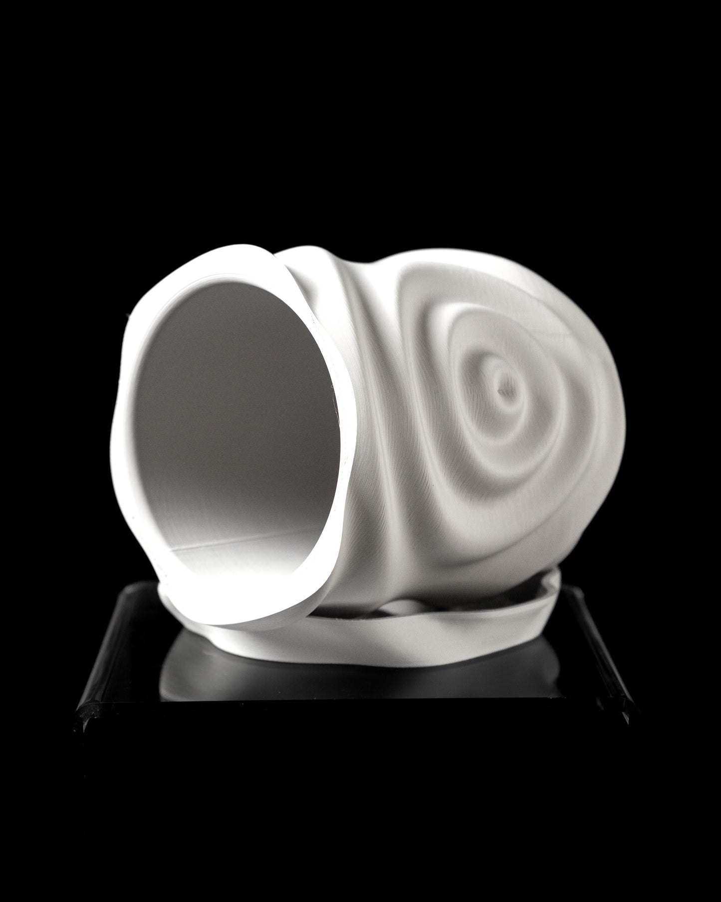Waterdrop Interior Planter
