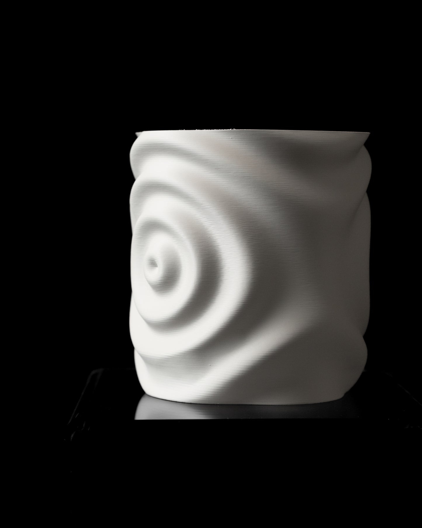 Waterdrop Interior Planter