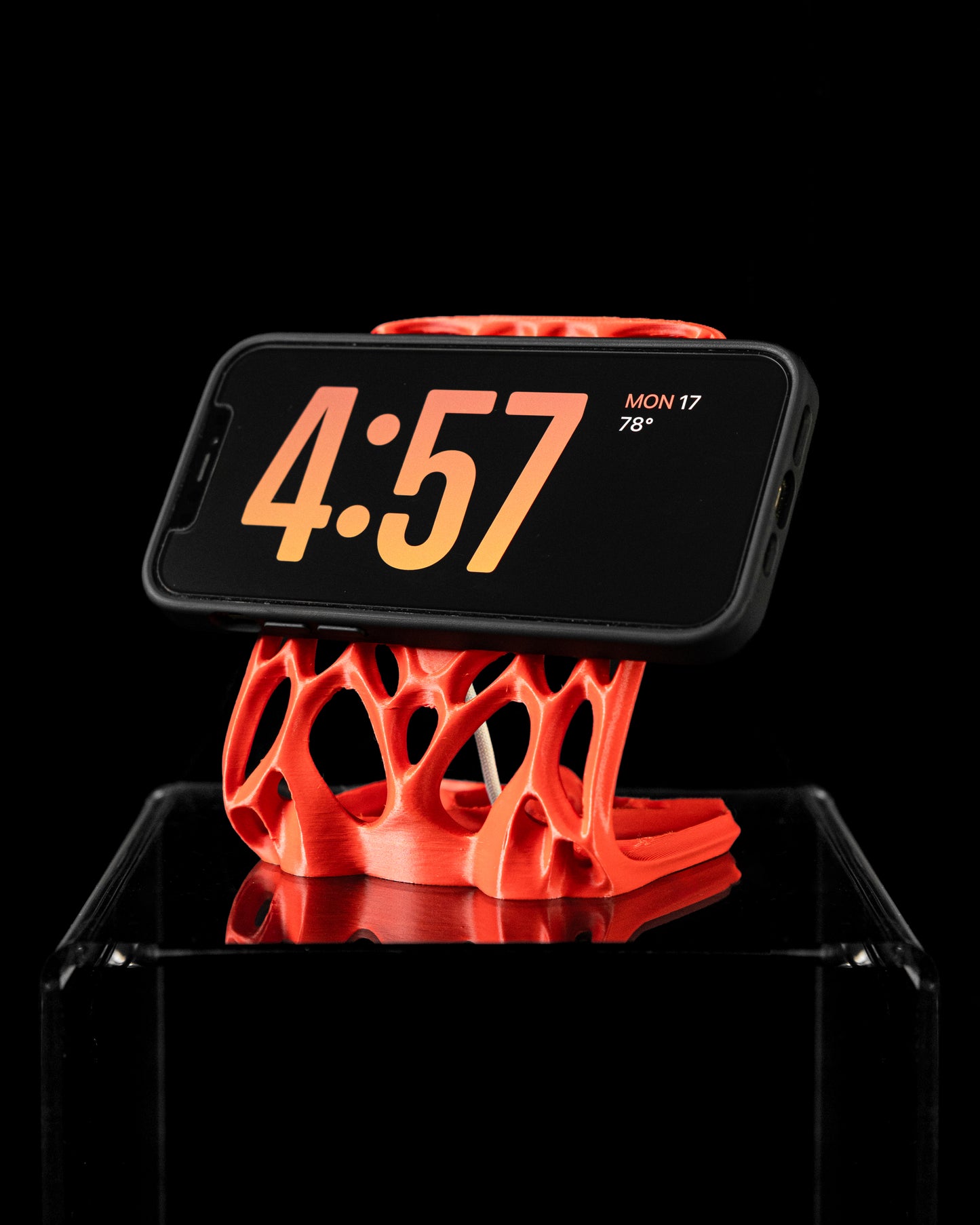 Vessel iPhone MagSafe Charging Stand